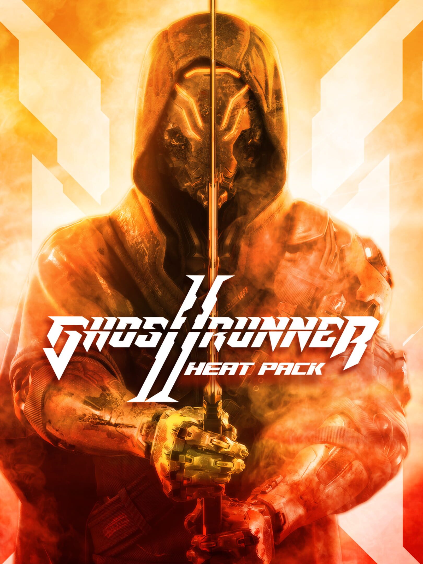 Ghostrunner II: Heat Pack