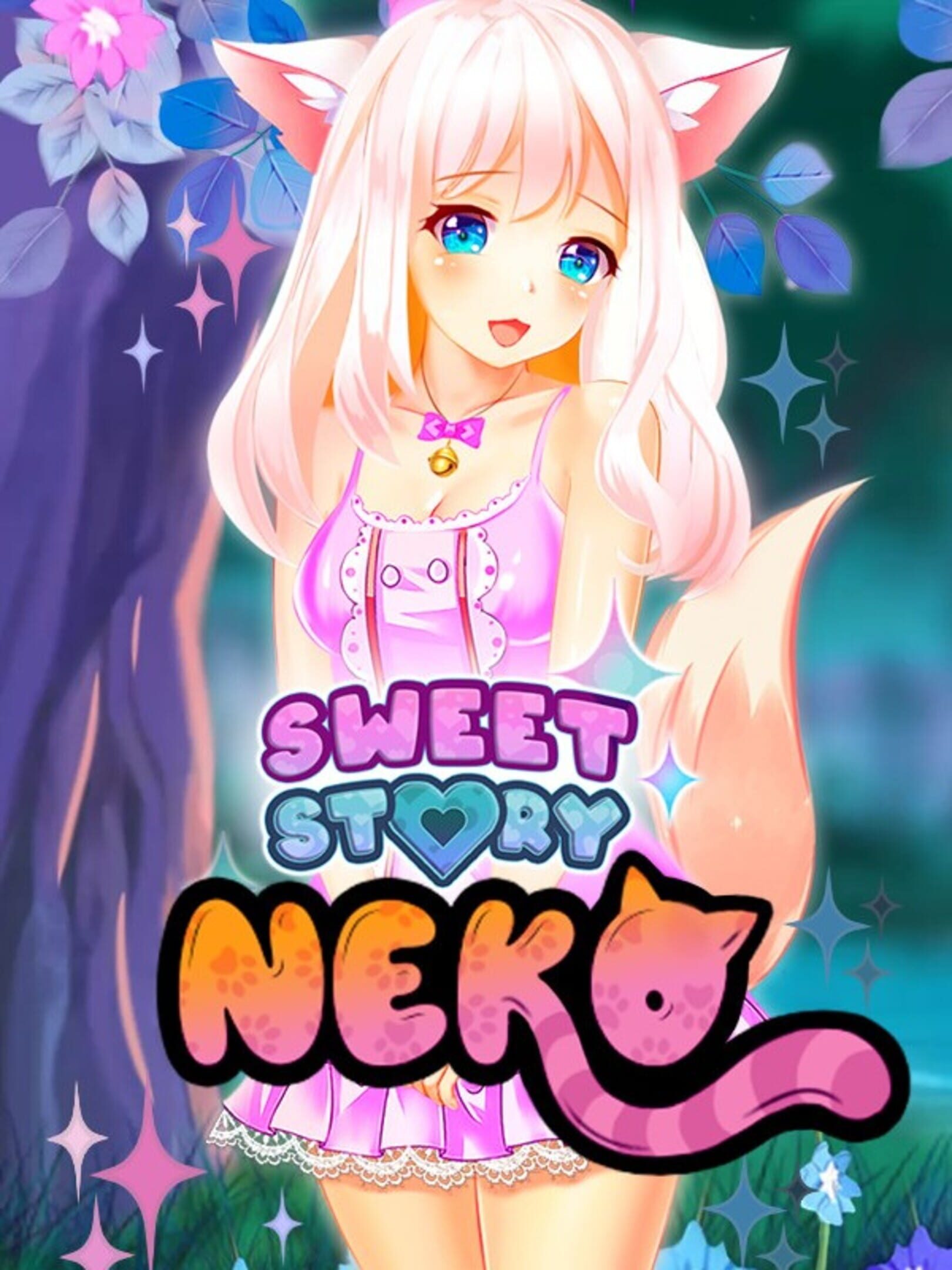 Sweet Story Neko cover