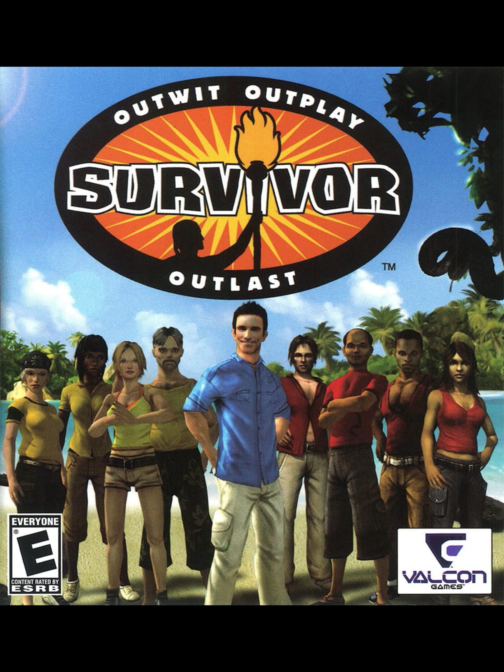 Survivor