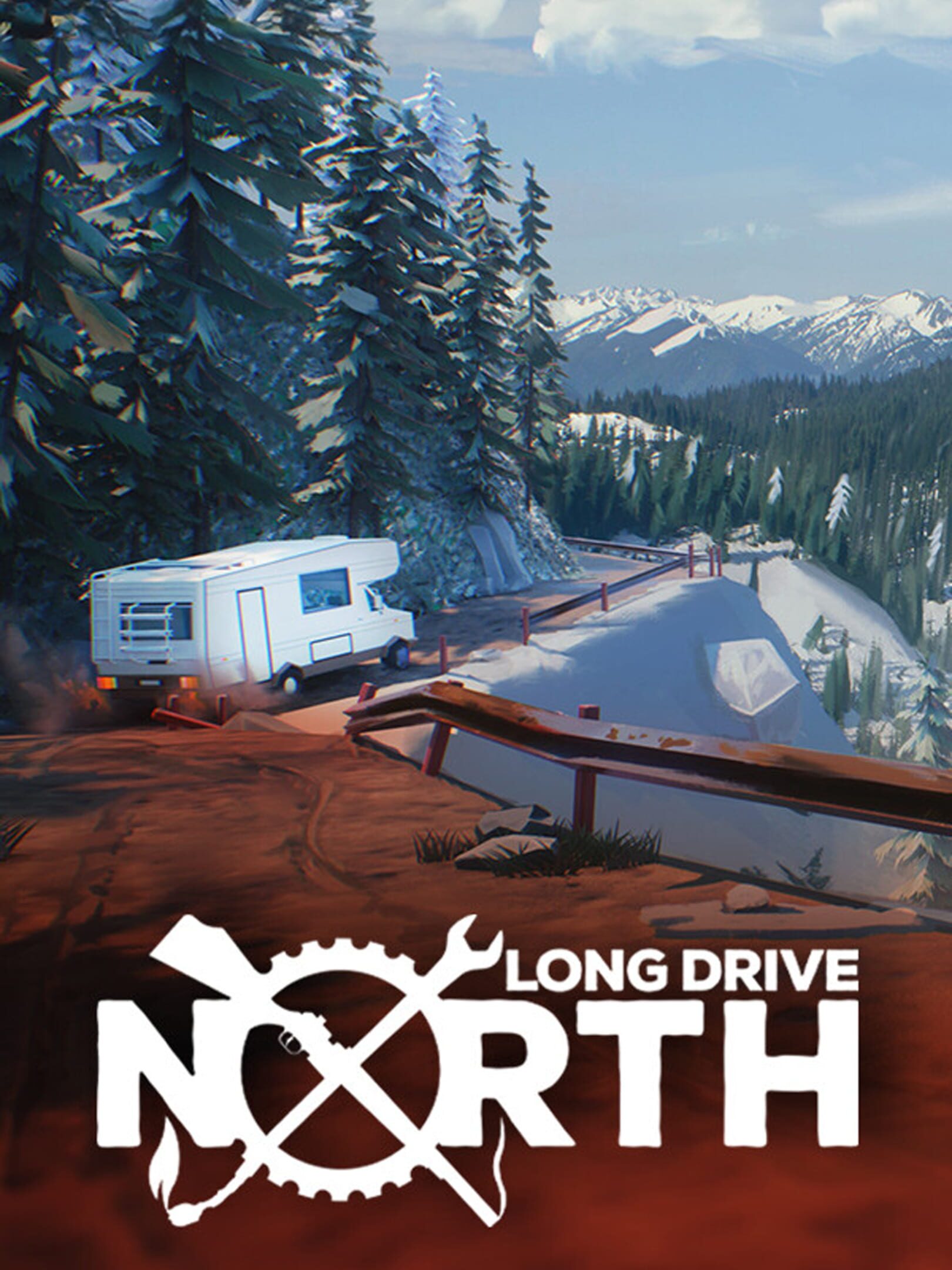 Long Drive North