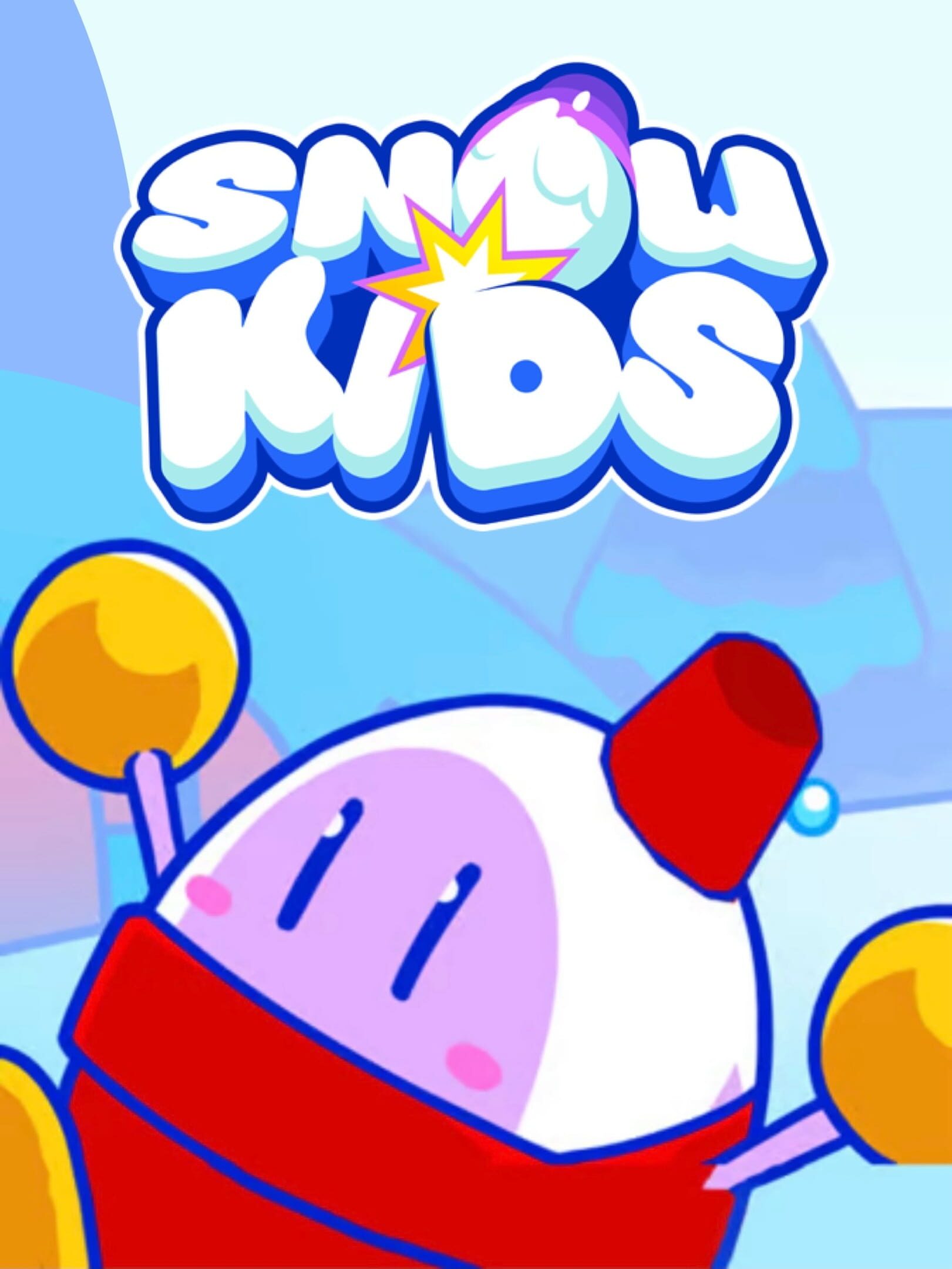 Snow Kids