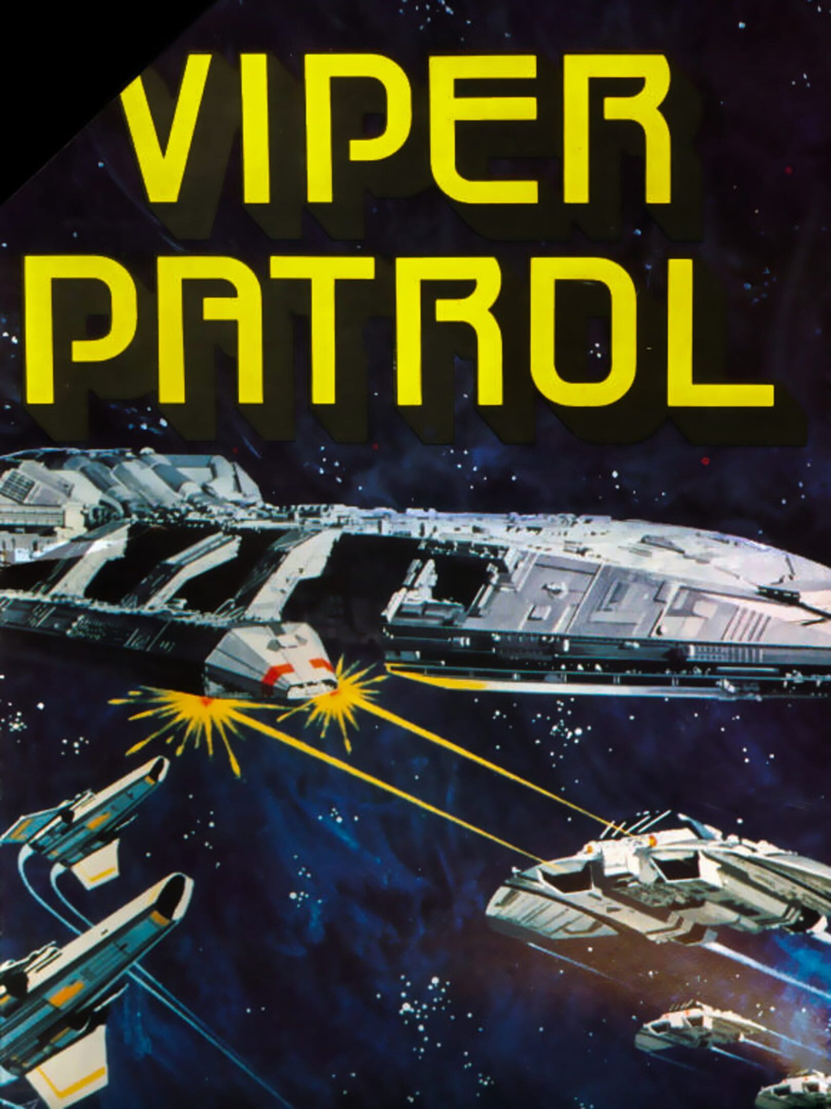 Viper Patrol