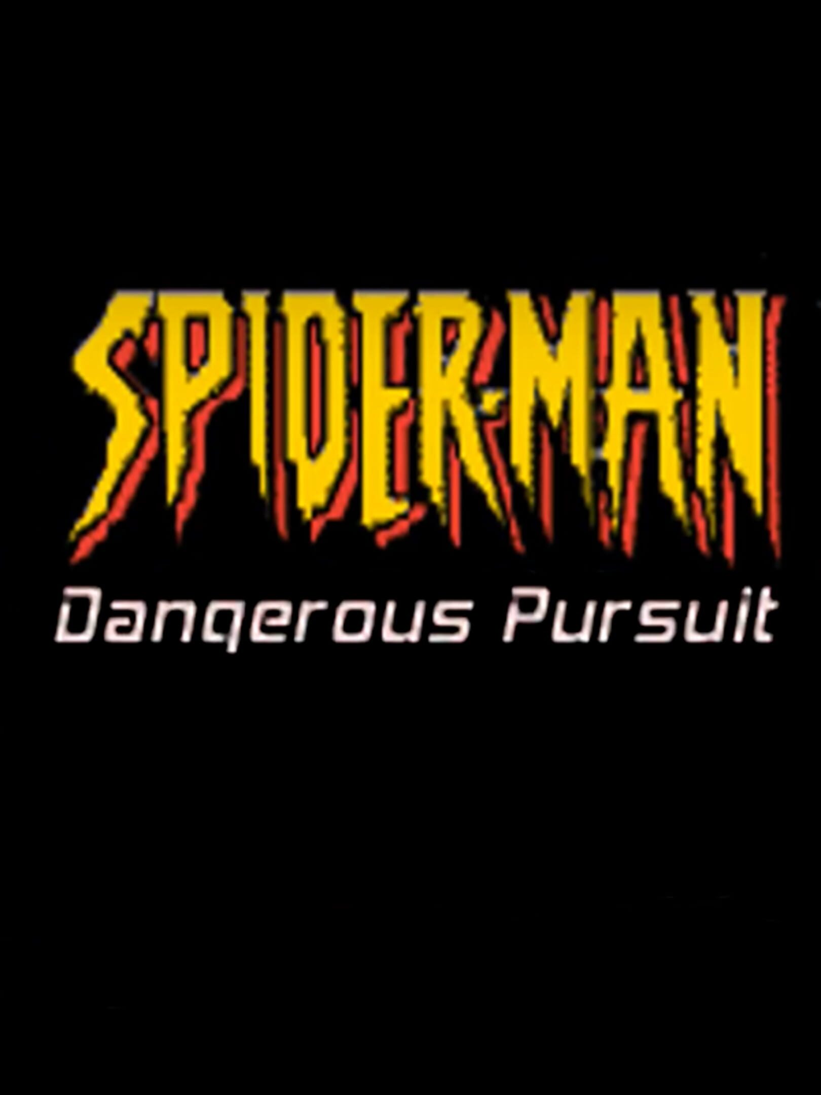 Dangerous Pursuit