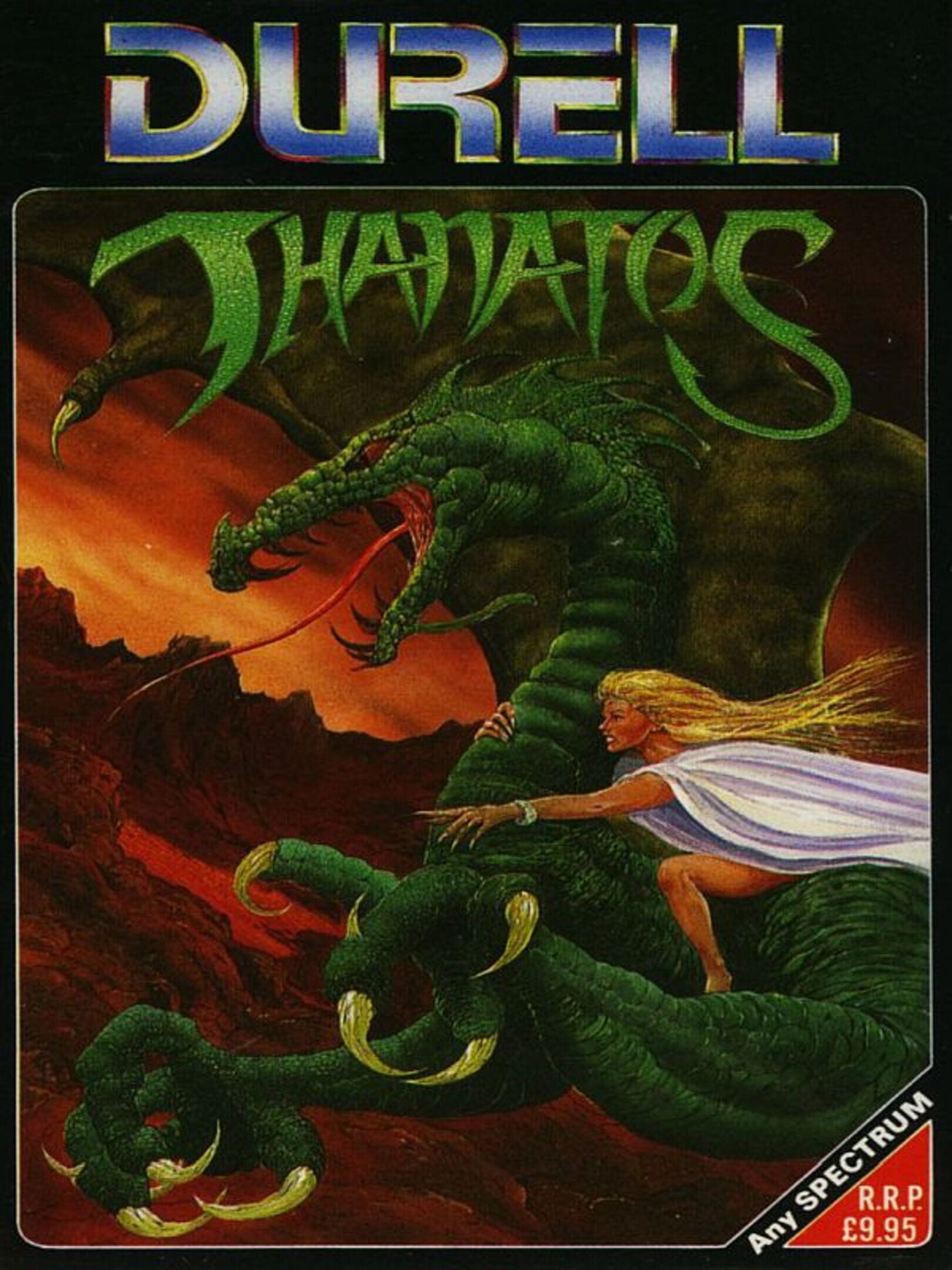 Thanatos