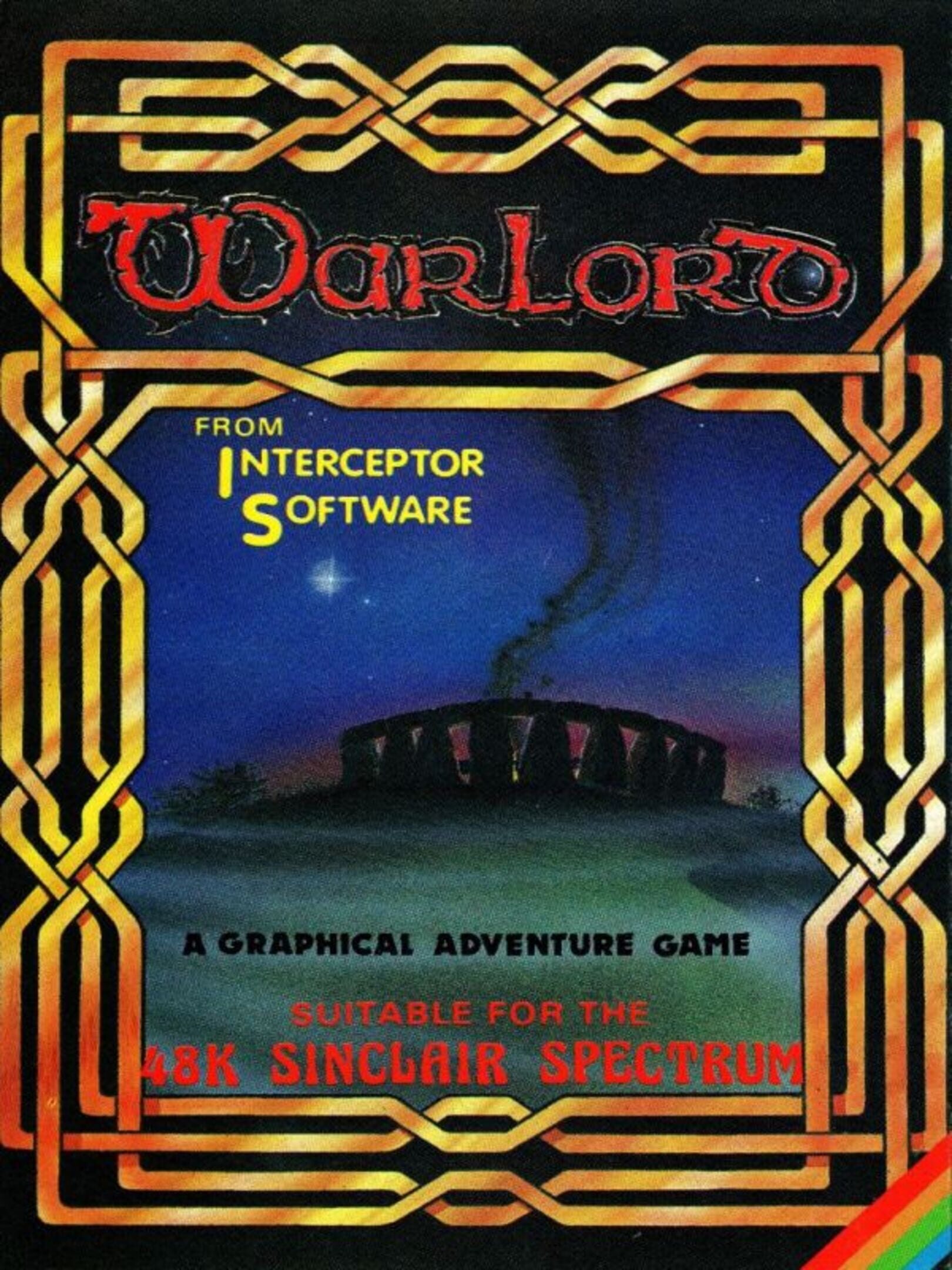 Warlord