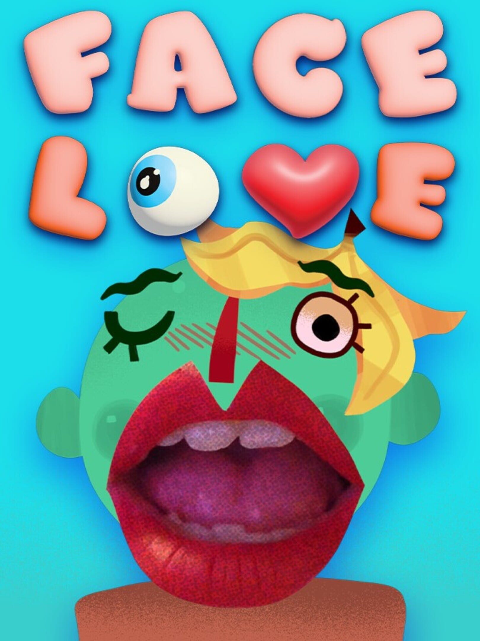 Face Love: Face Designer