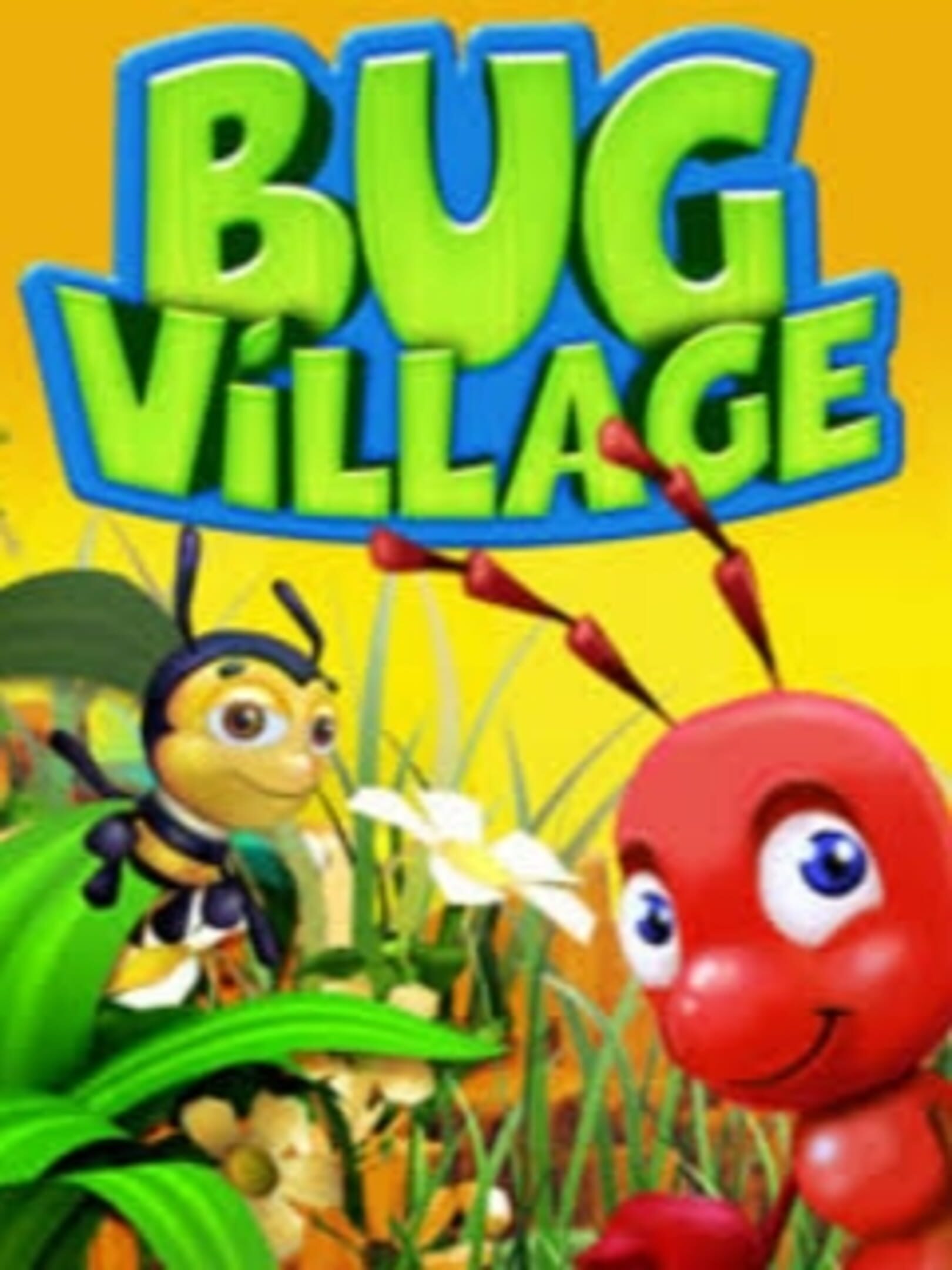 Bug Village
