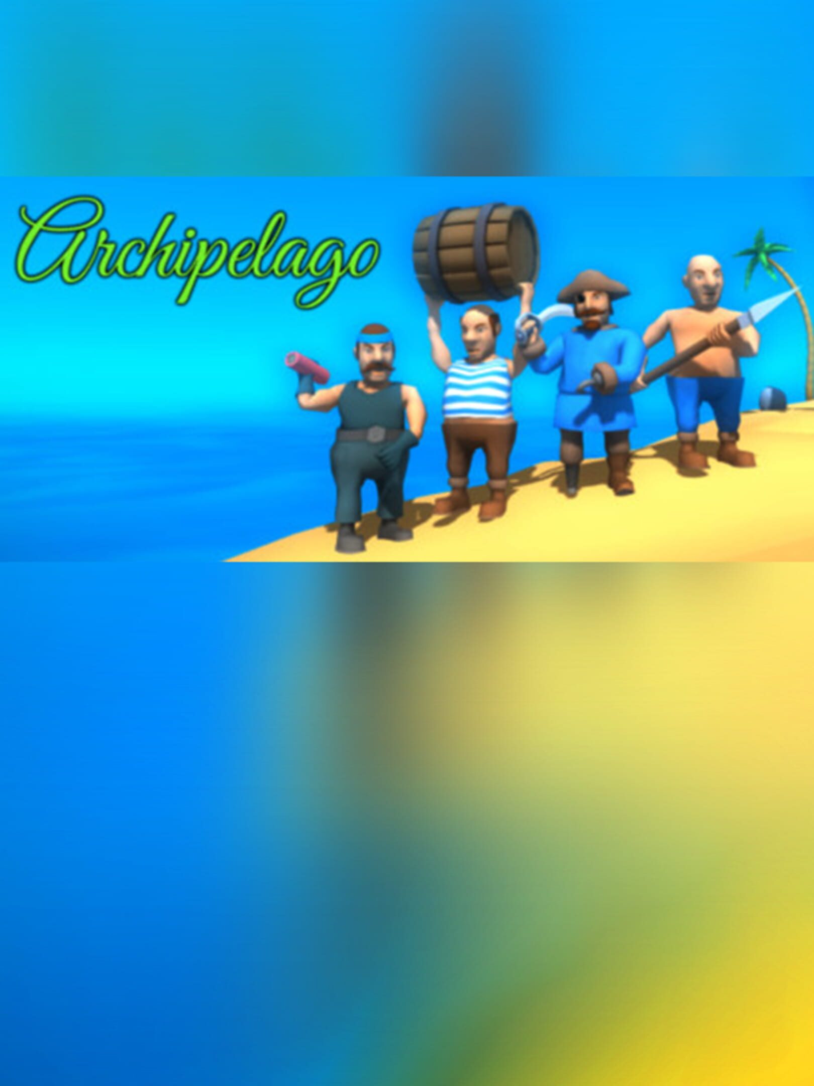 Archipelago