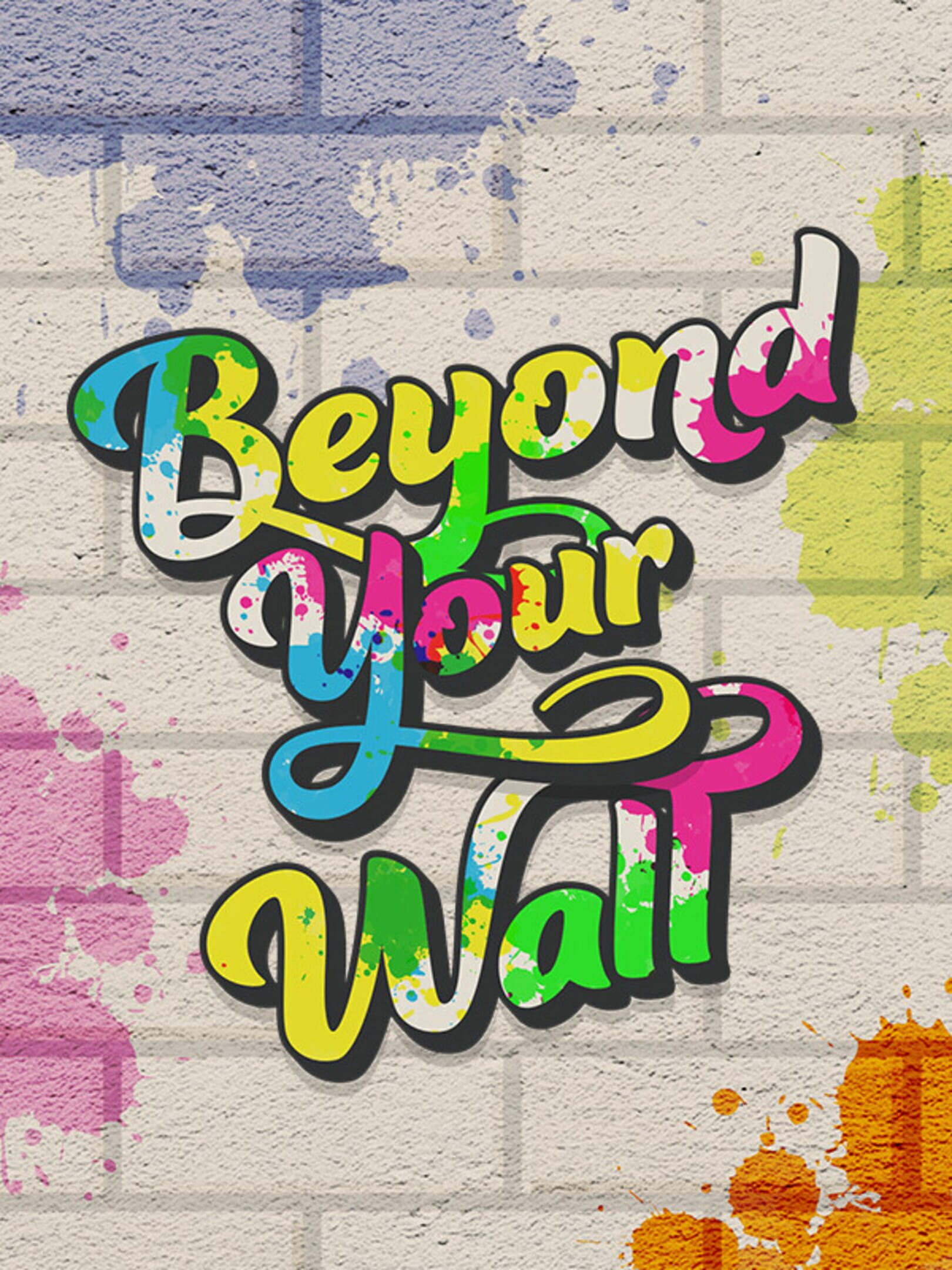 Beyond Your Wall cover