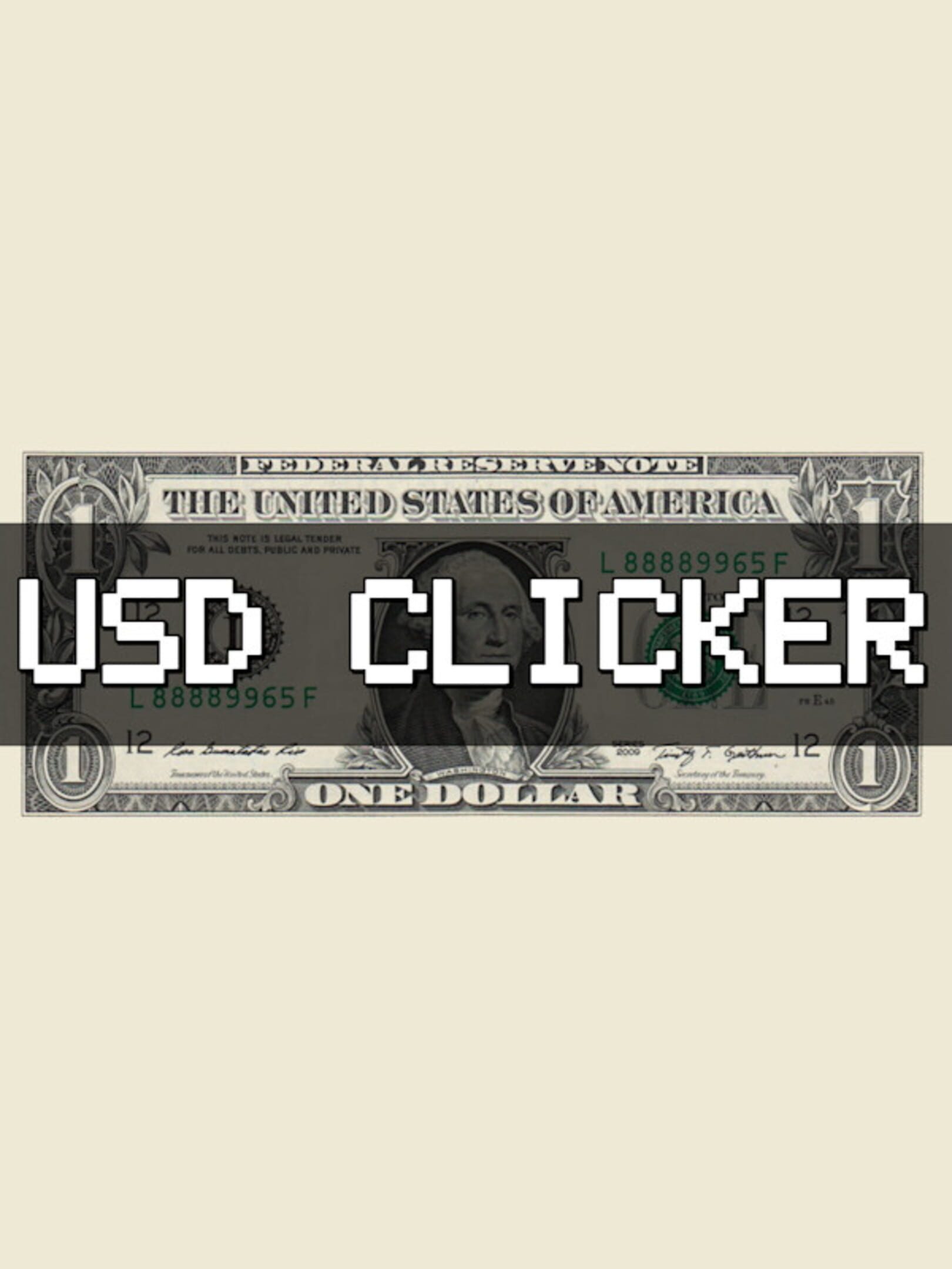 USD Clicker cover