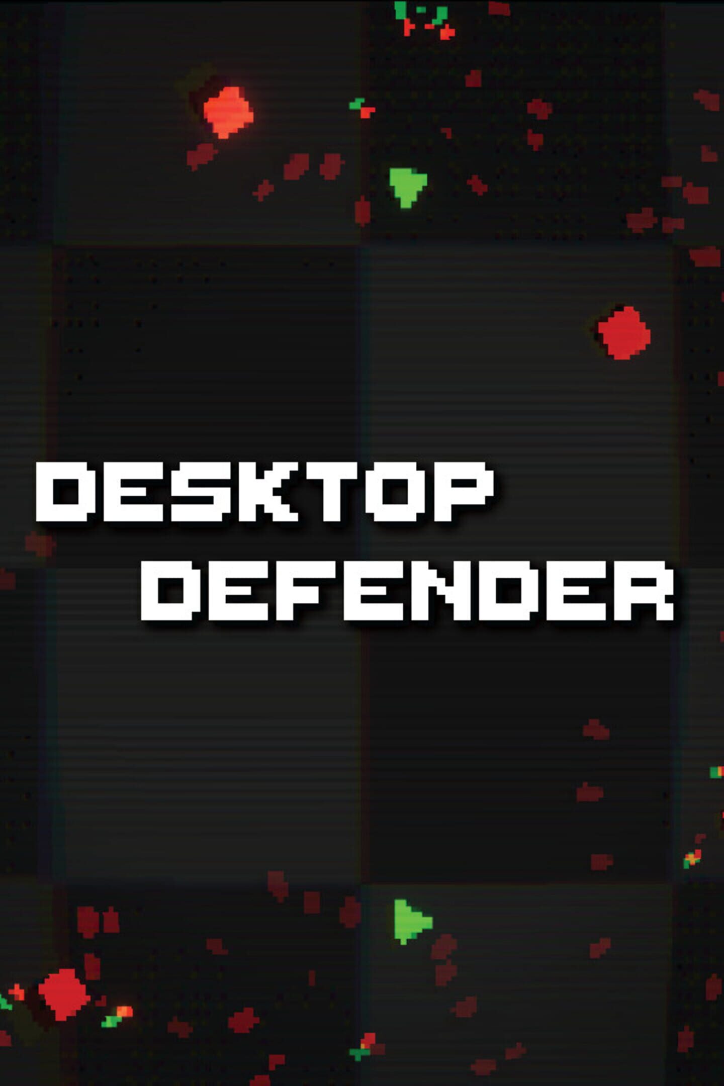 Desktop Defender cover