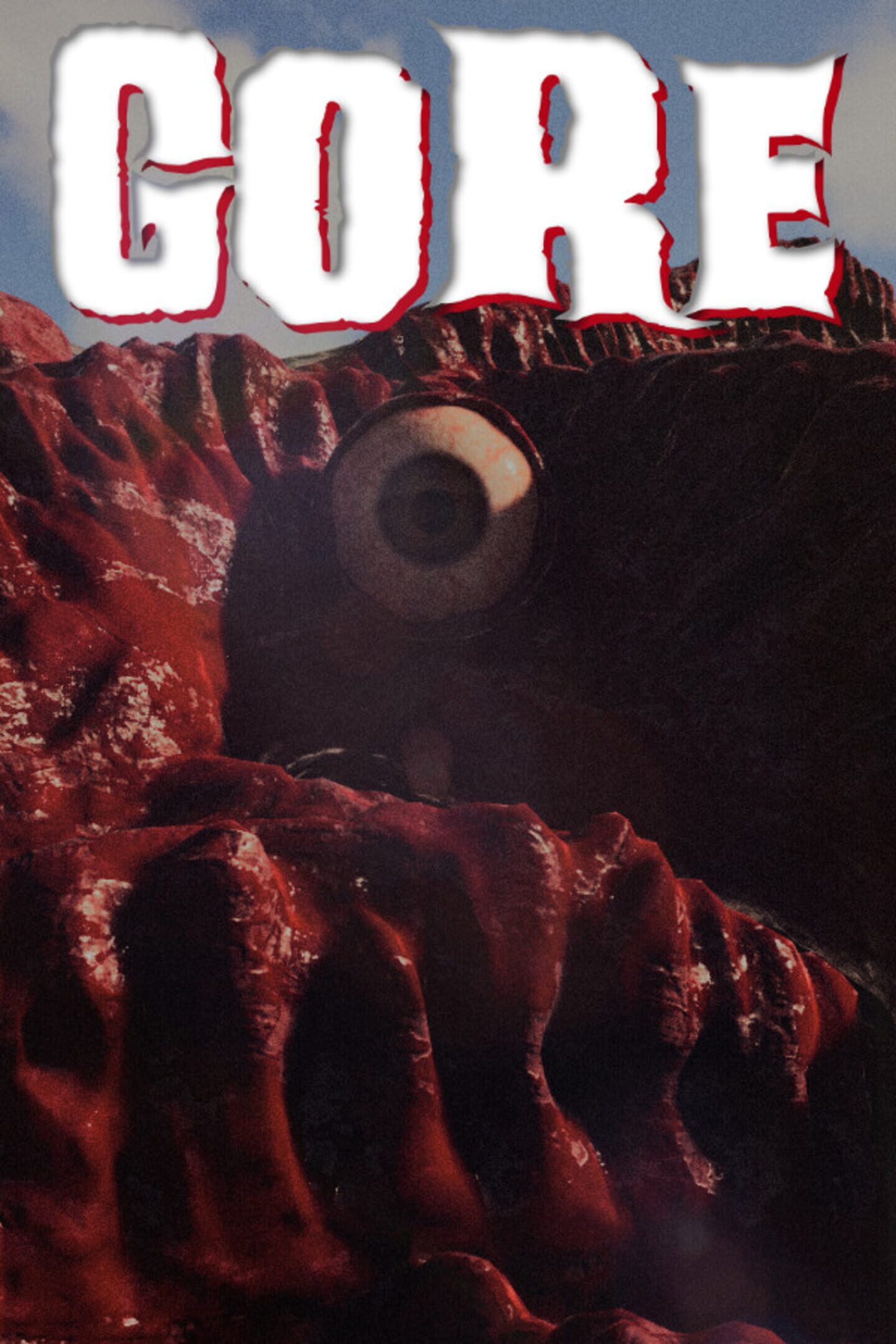Gore cover