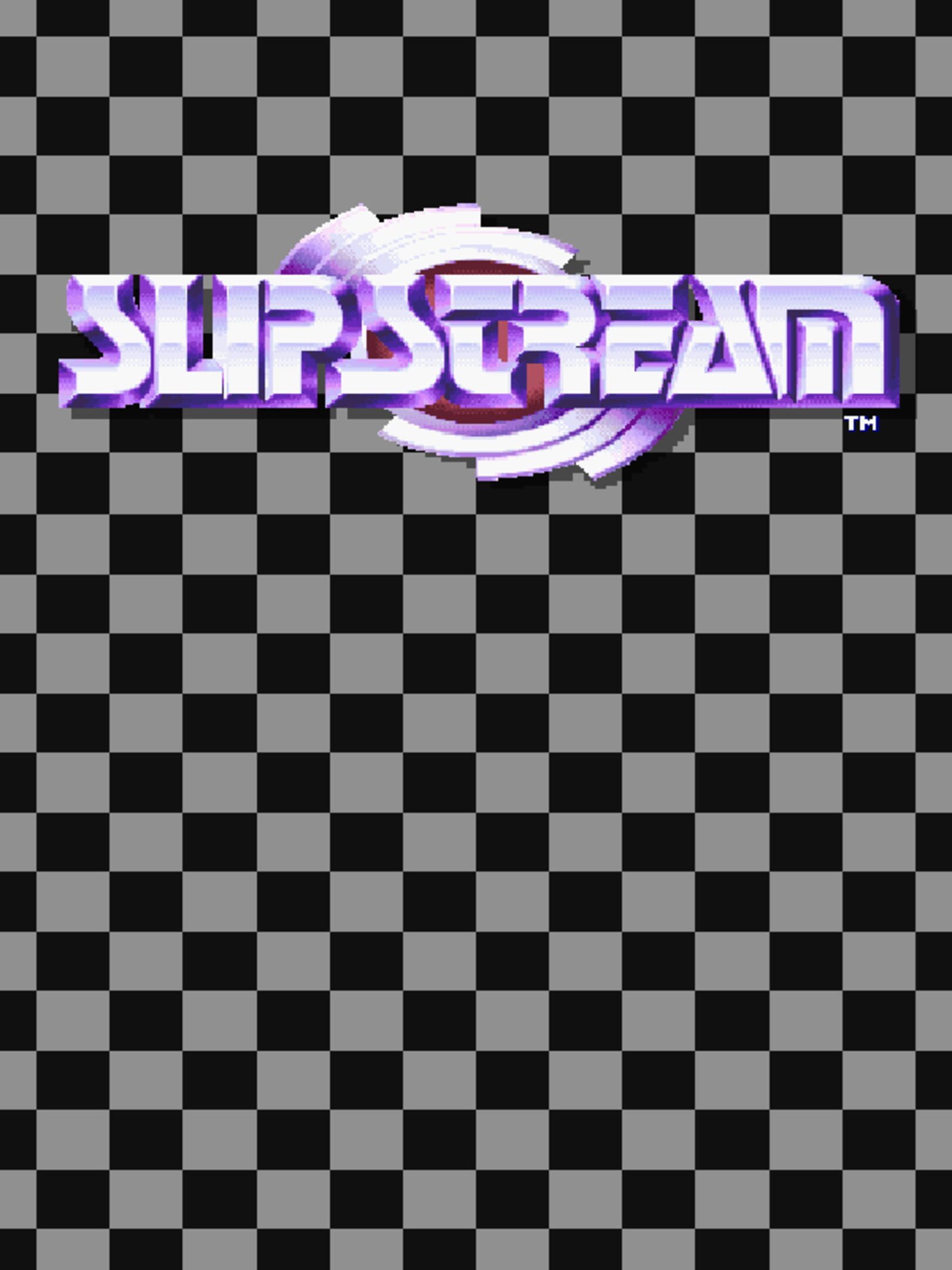 Slip Stream cover