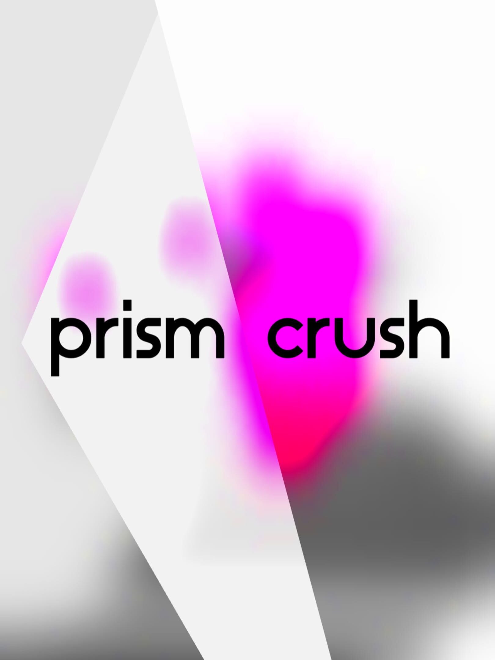 Prism Crush cover