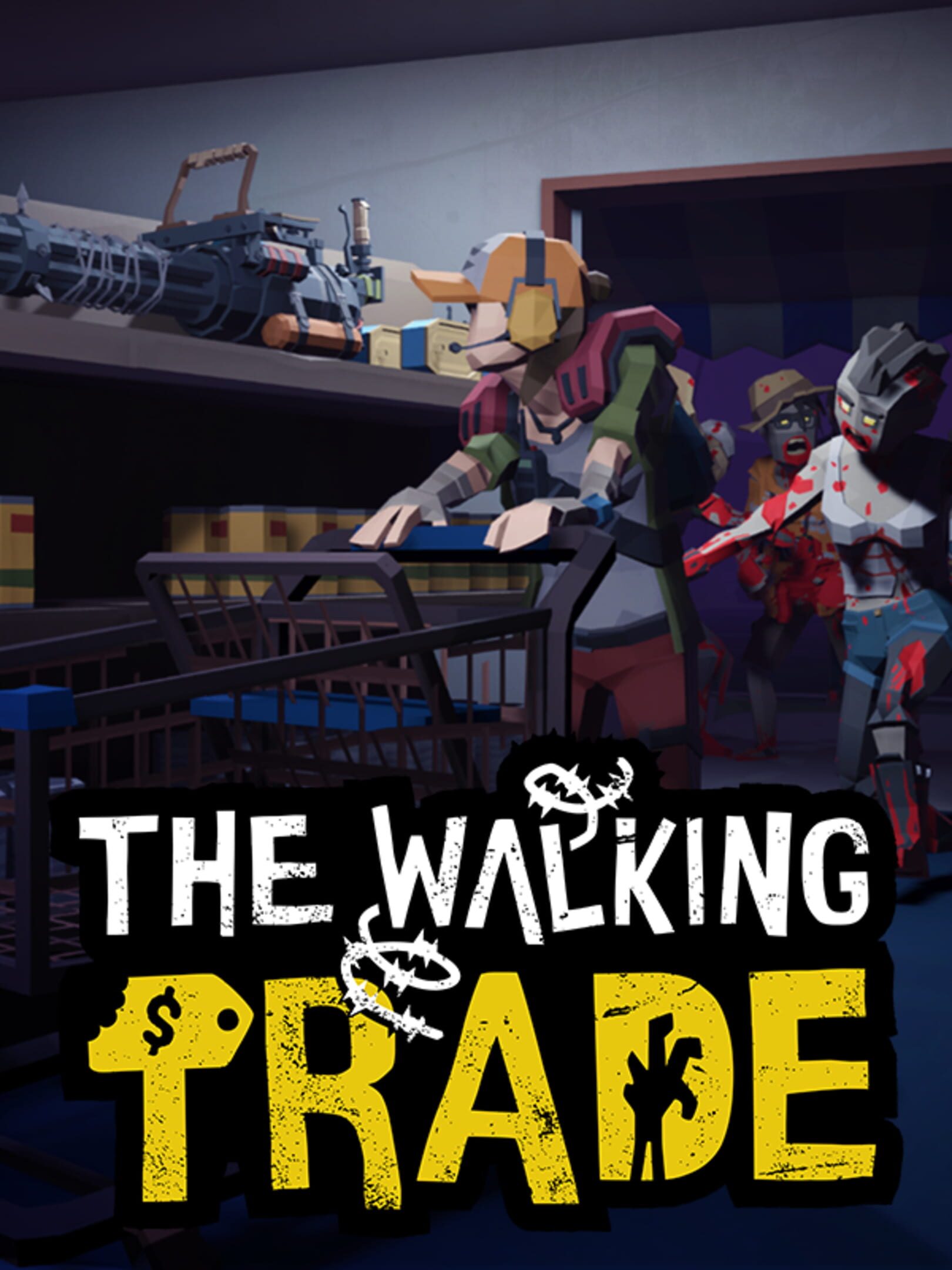 The Walking Trade