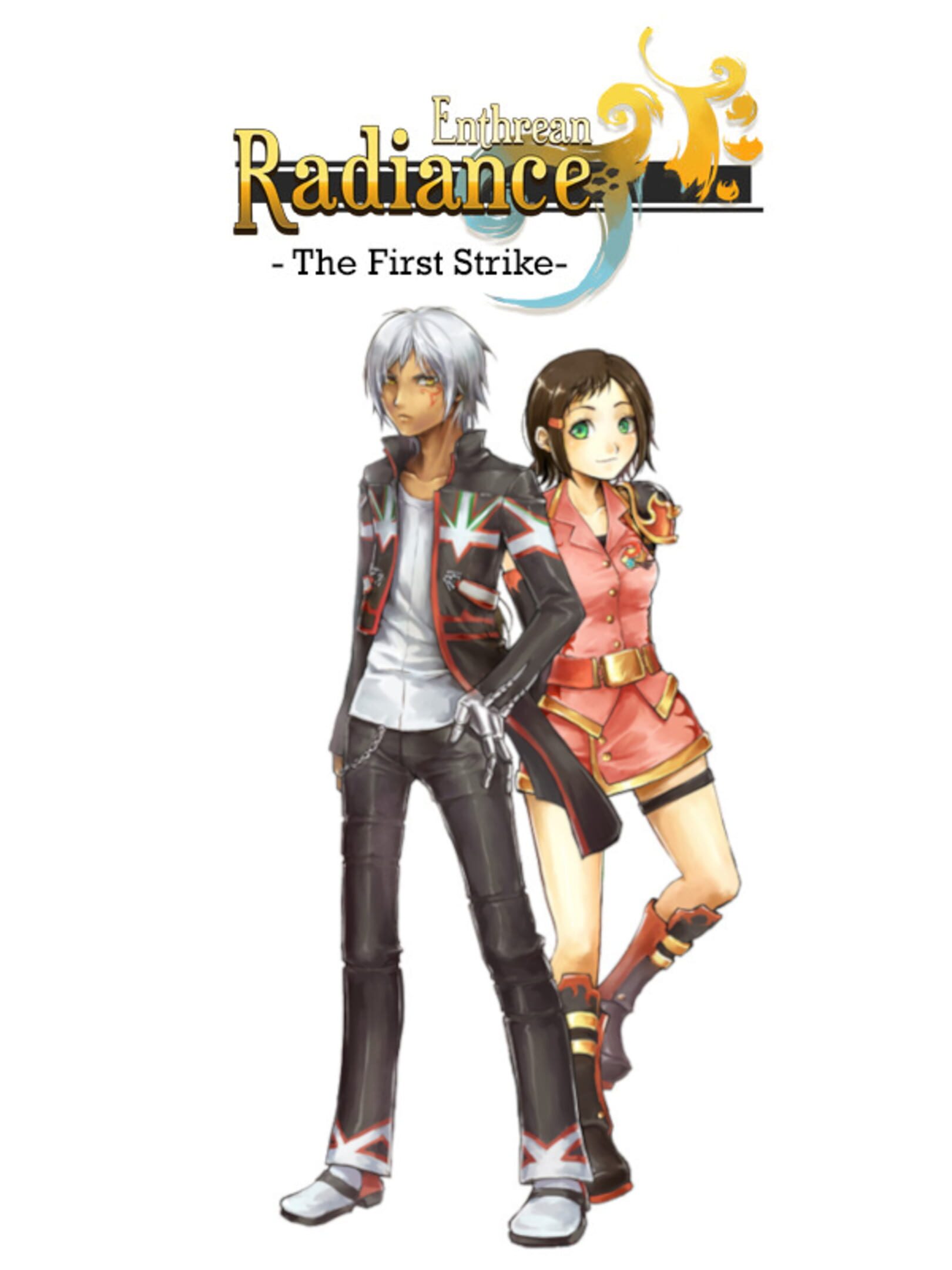 Enthrean Radiance: The First Strike