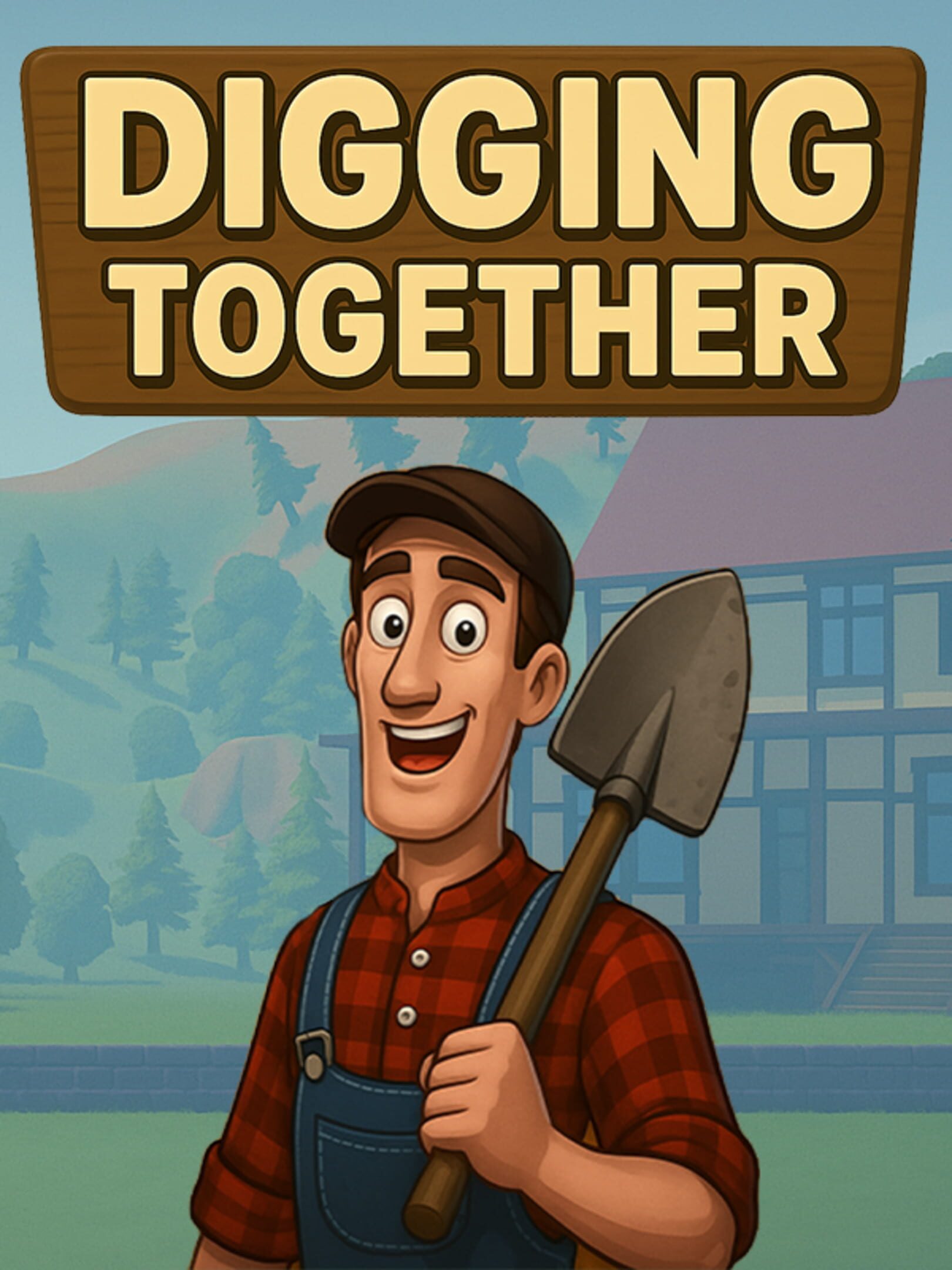 Digging Together