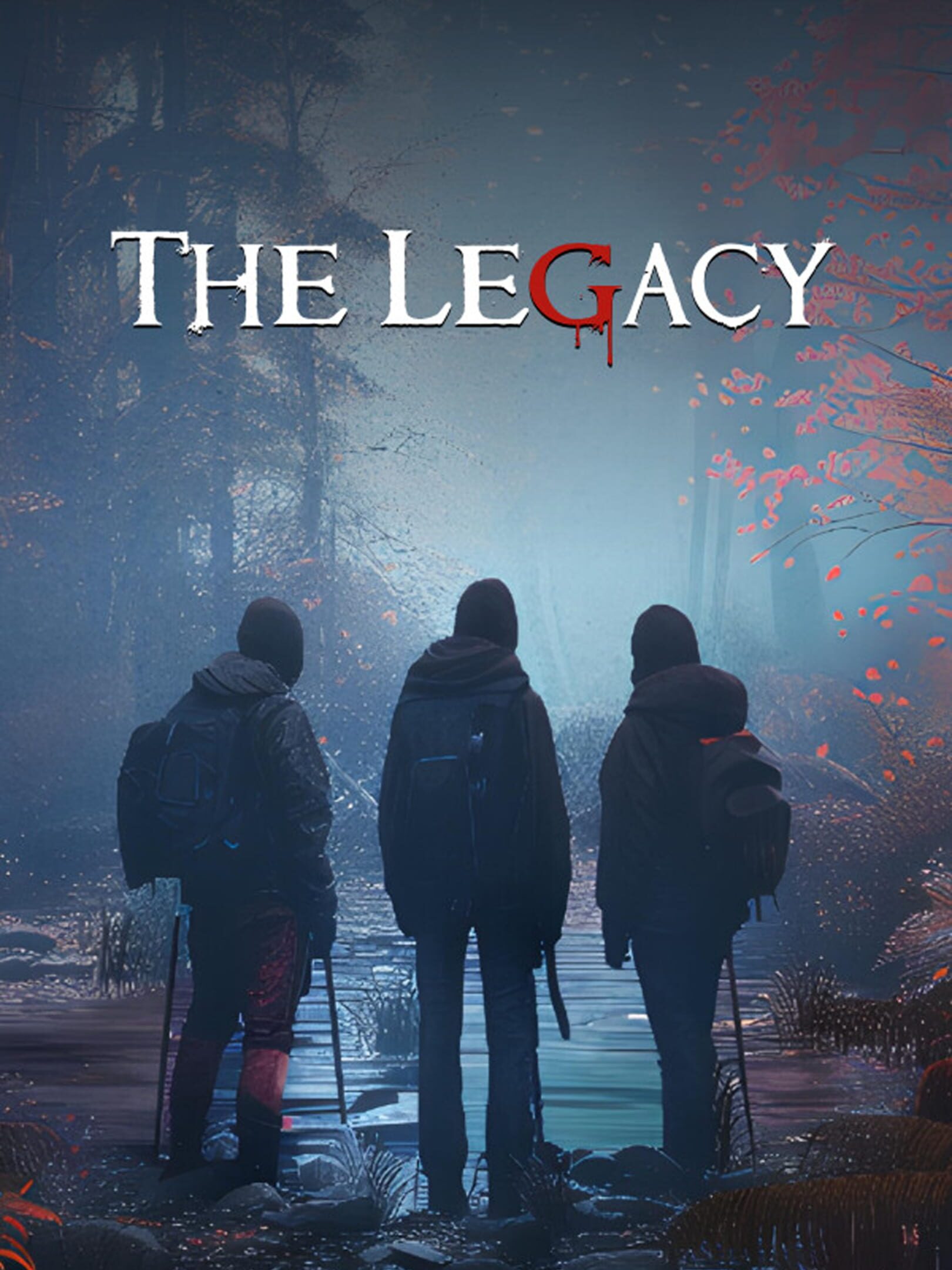 The Legacy