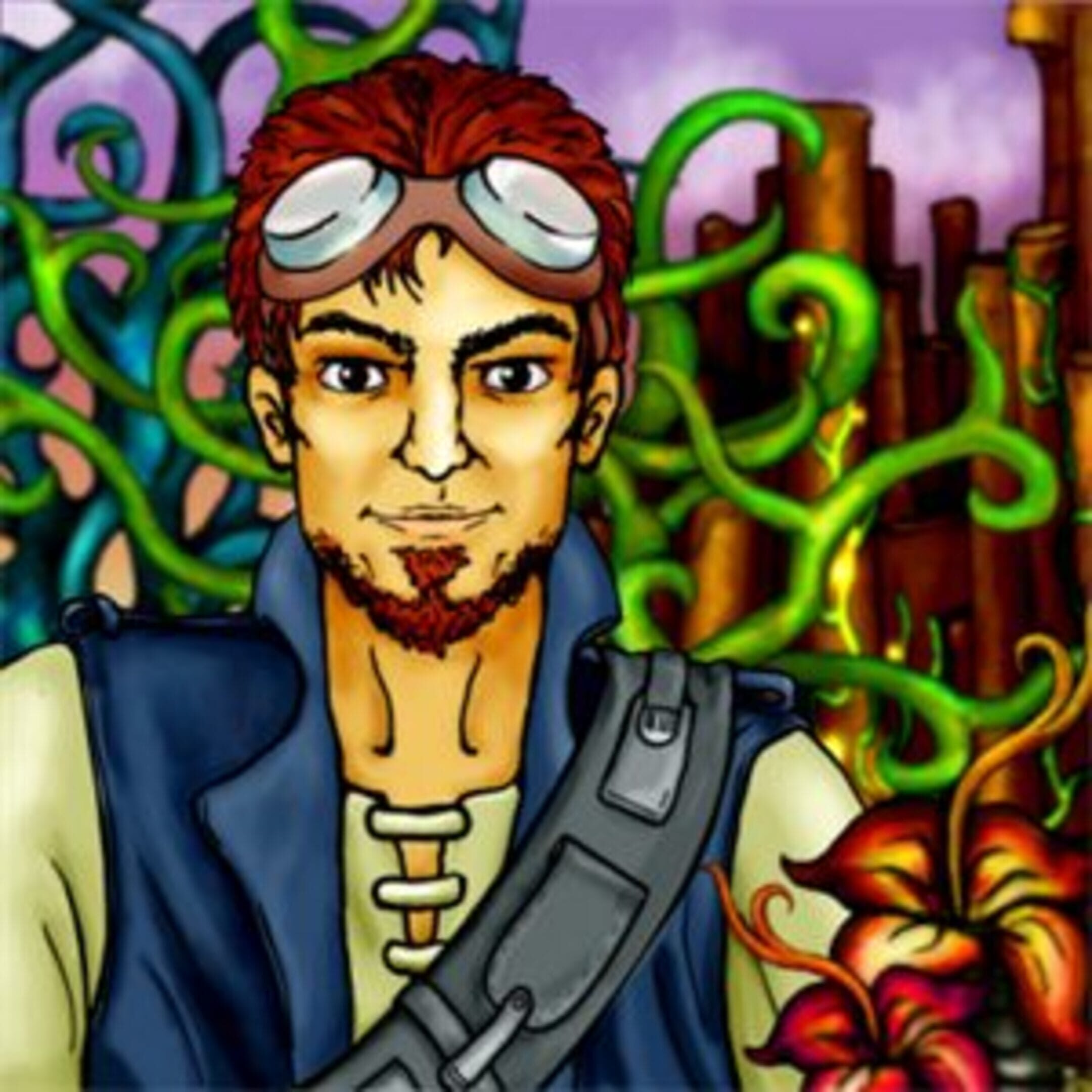 Space Treasure Hunters
