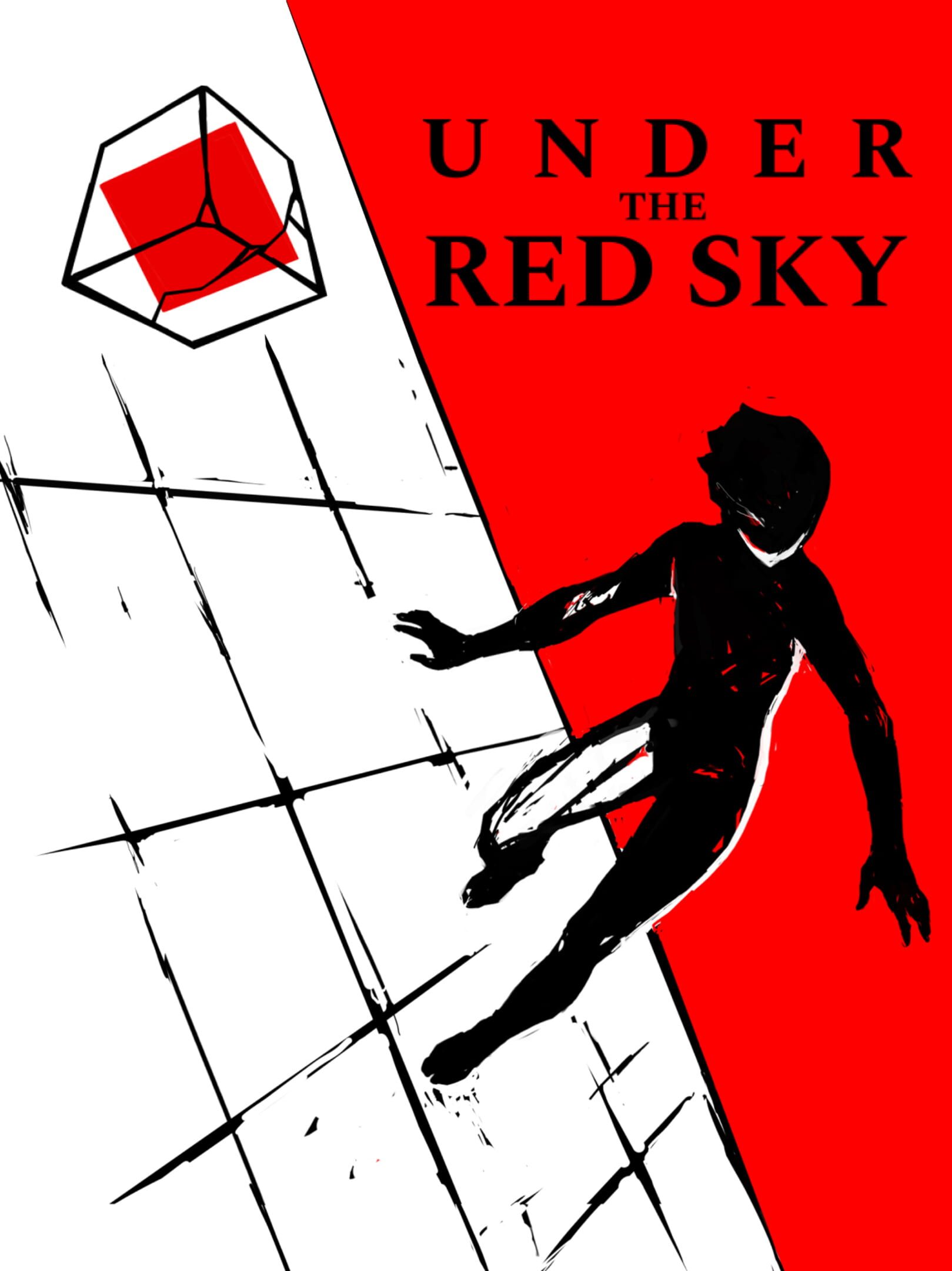 Under the Red Sky