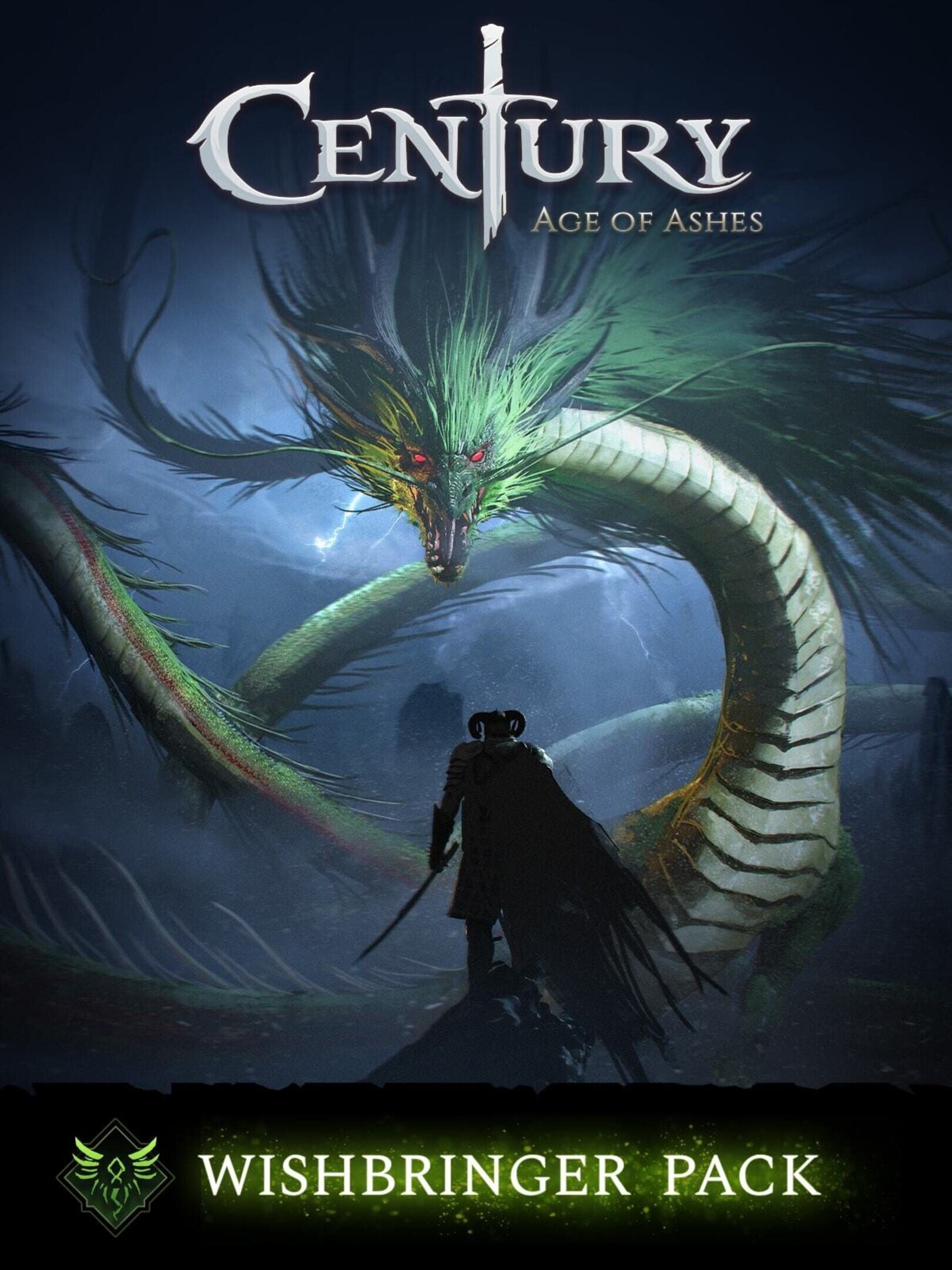Century: Wishbringer Pack