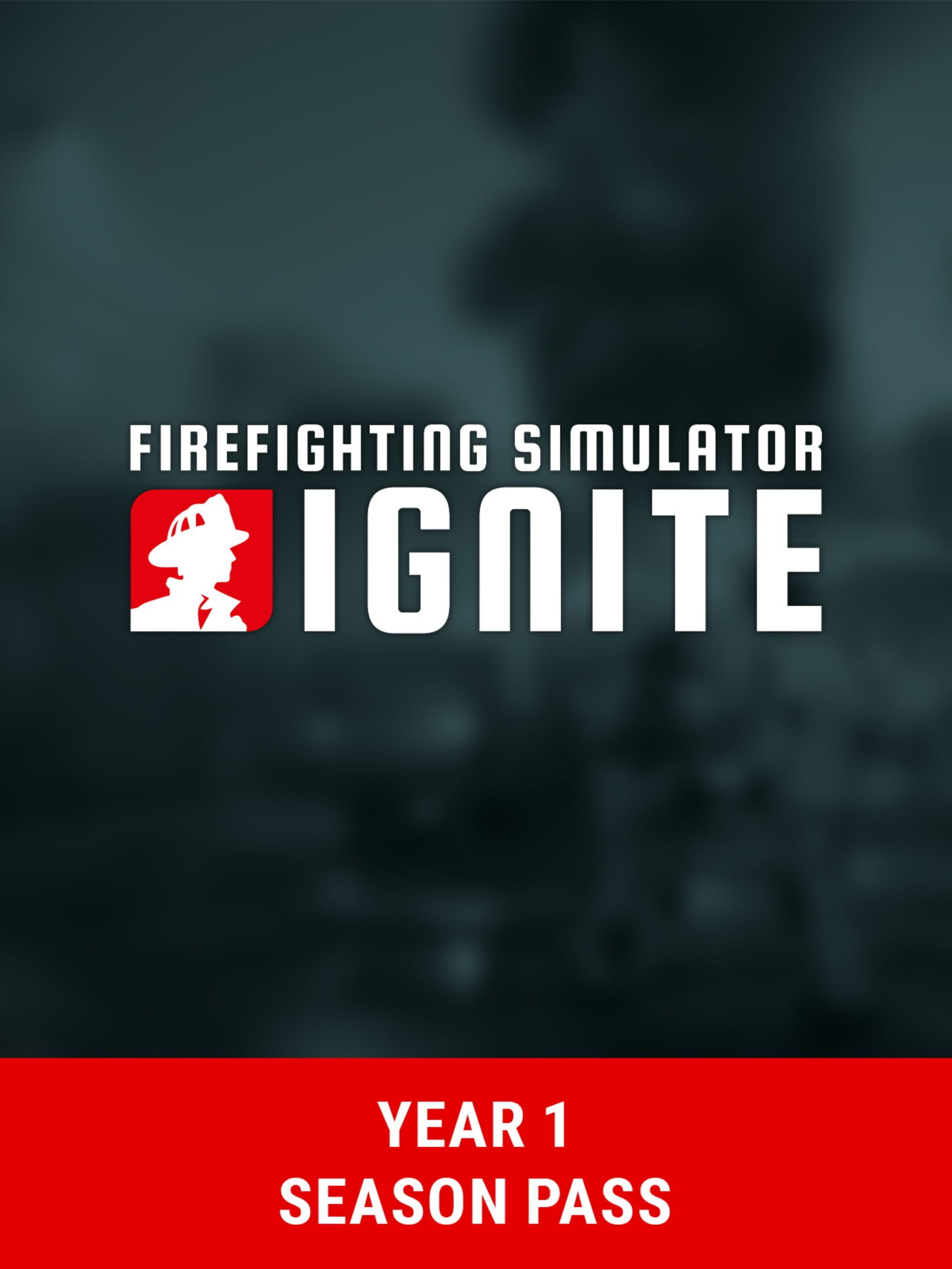 Firefighting Simulator: Ignite - Season Pass Year 1