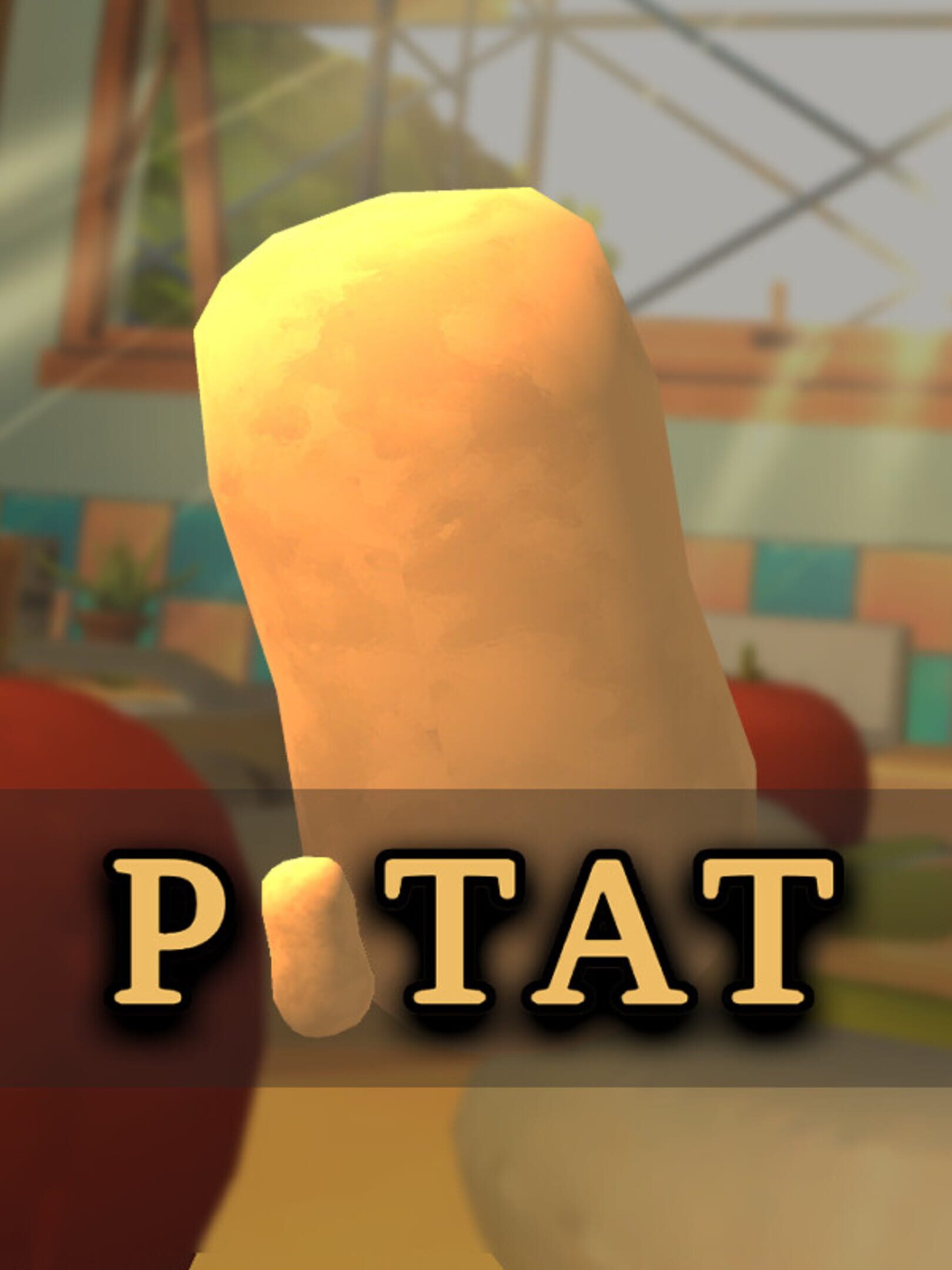 Potat cover