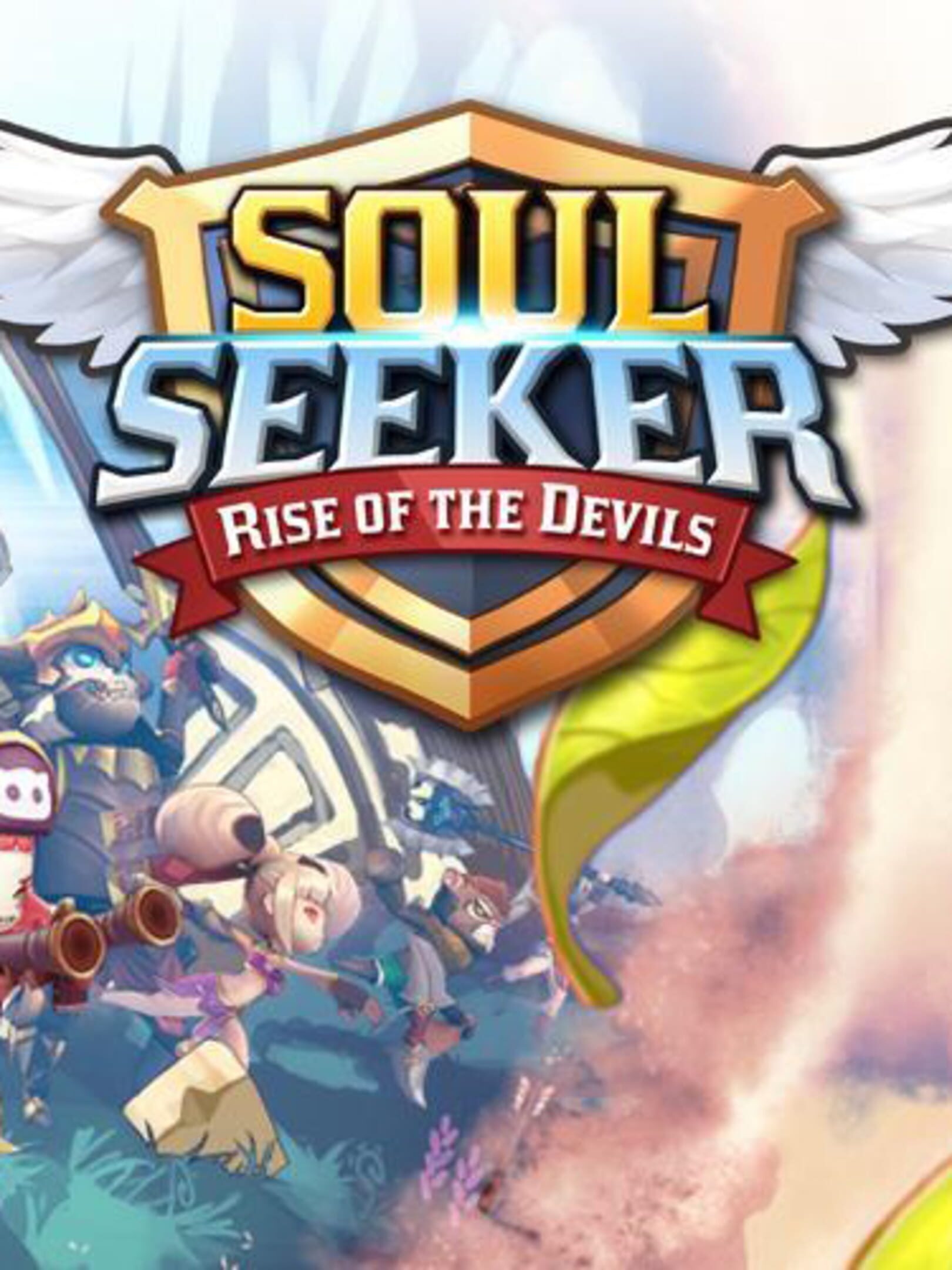 Soul Seeker