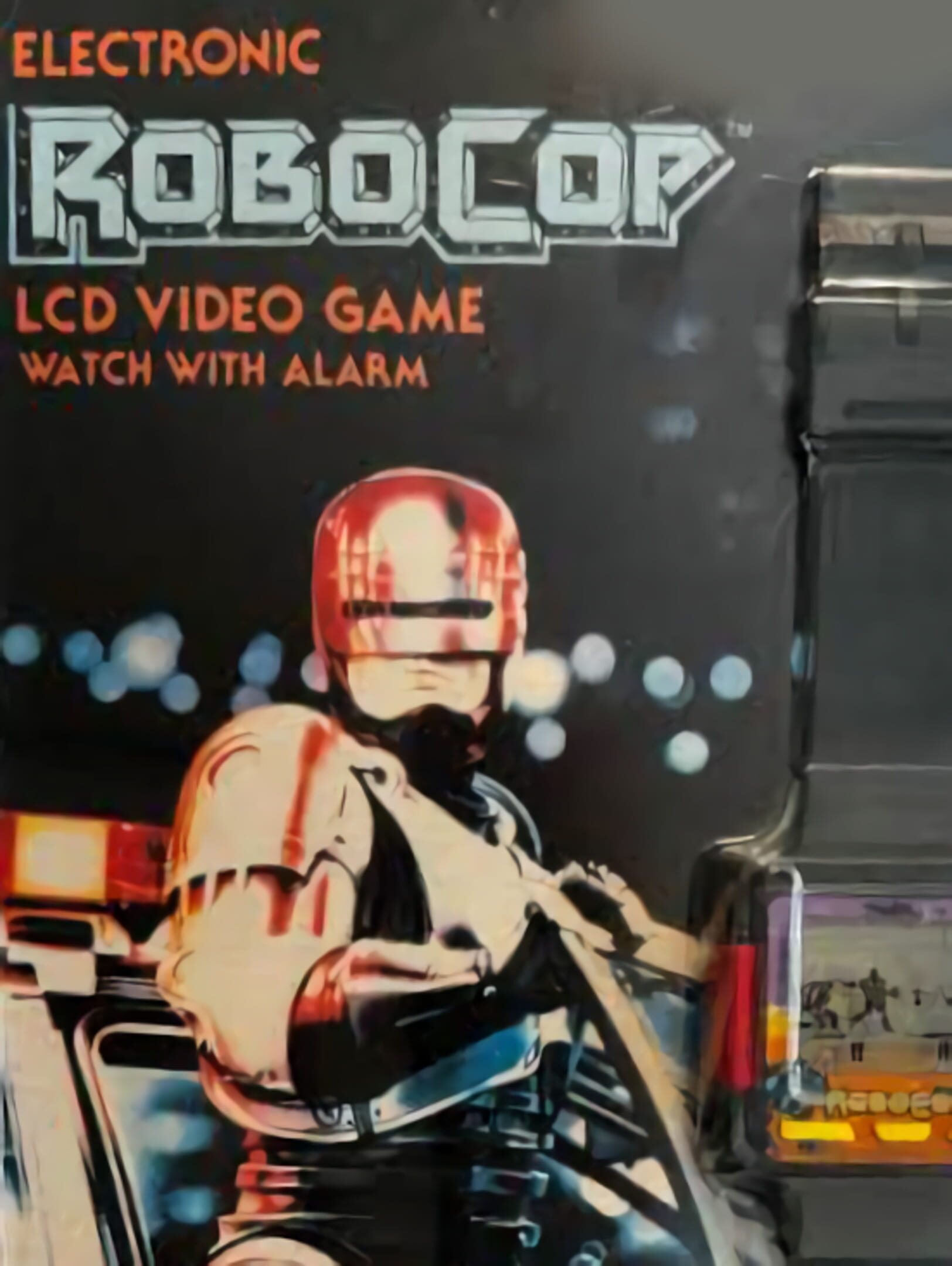 RoboCop