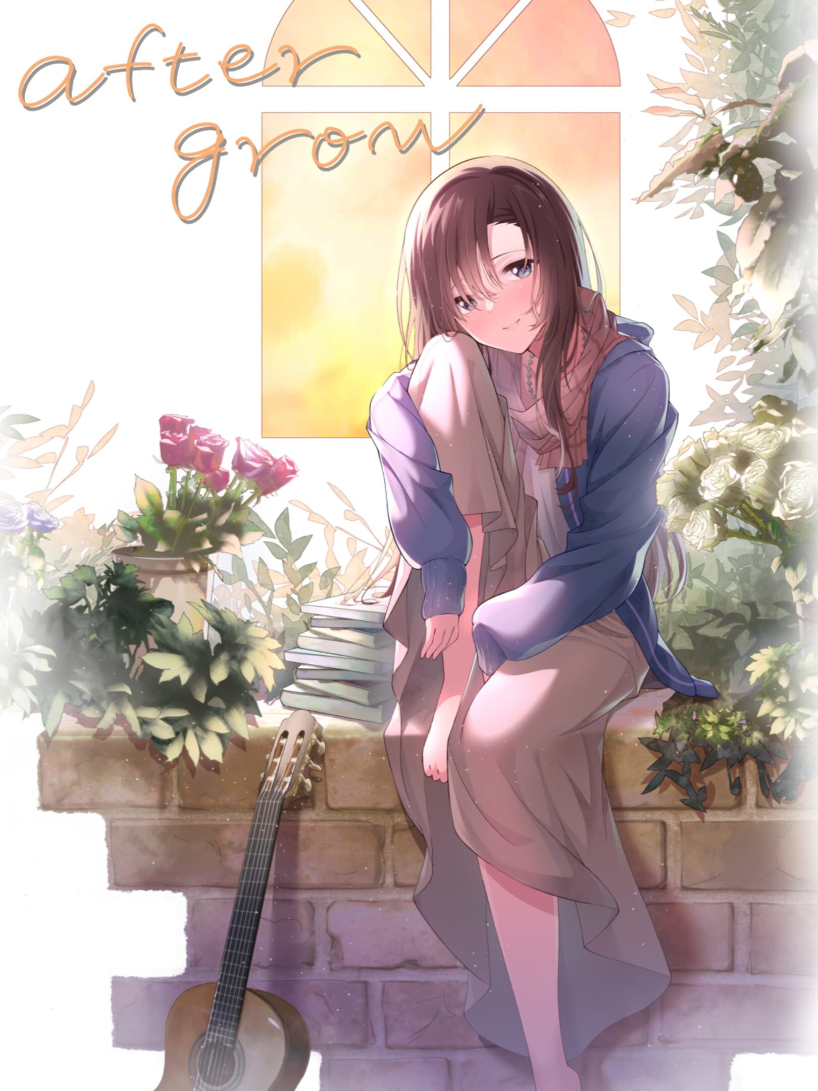 After Grow