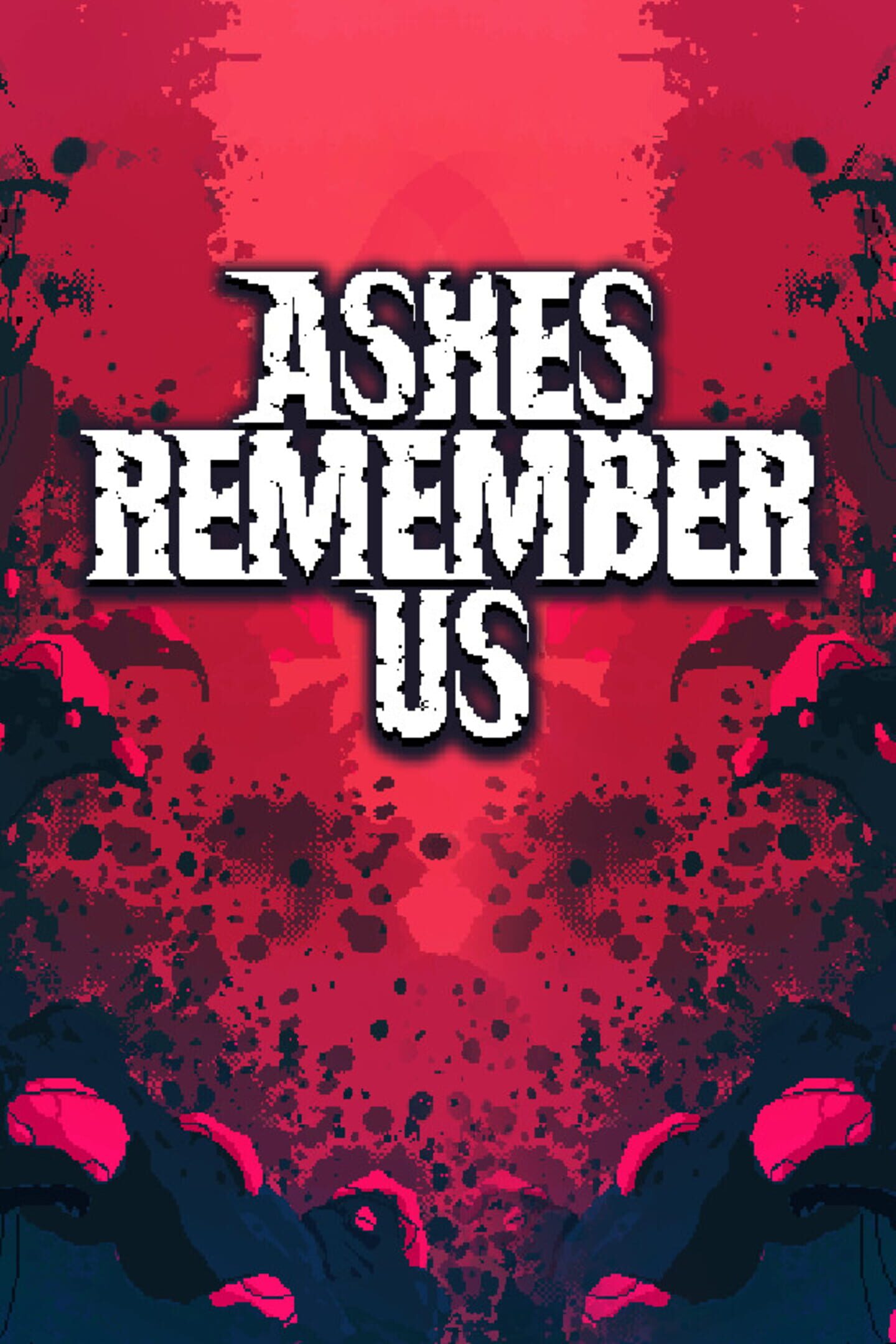 Ashes Remember Us cover