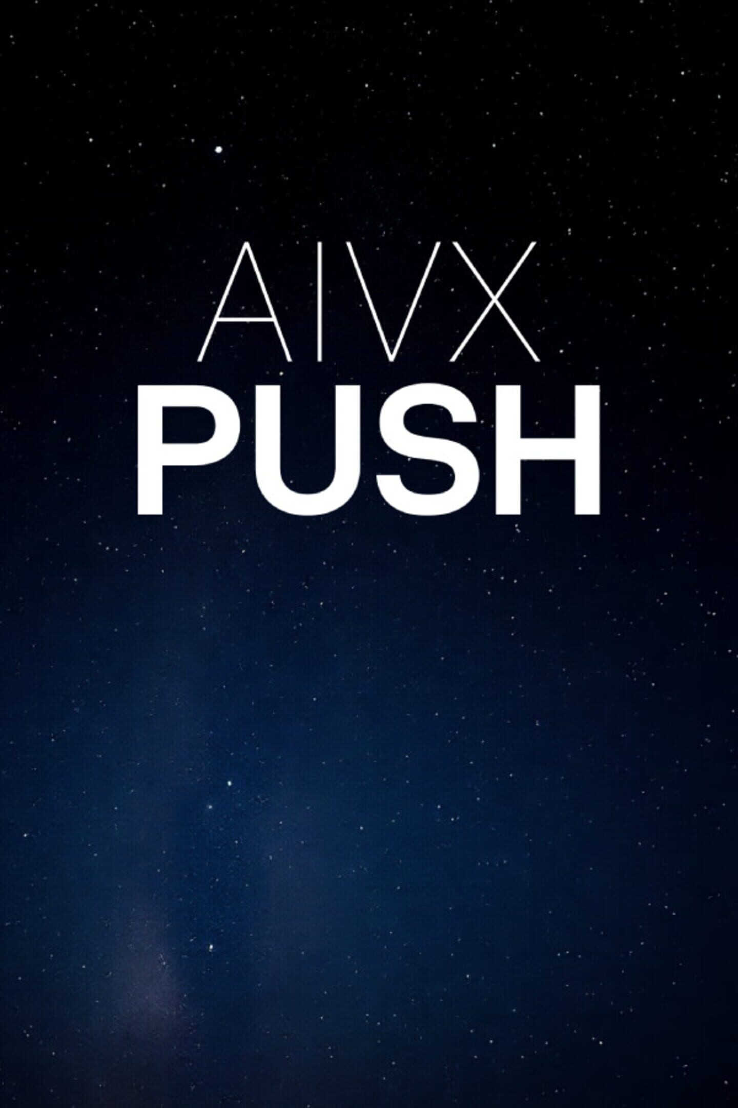 Aivx Push cover