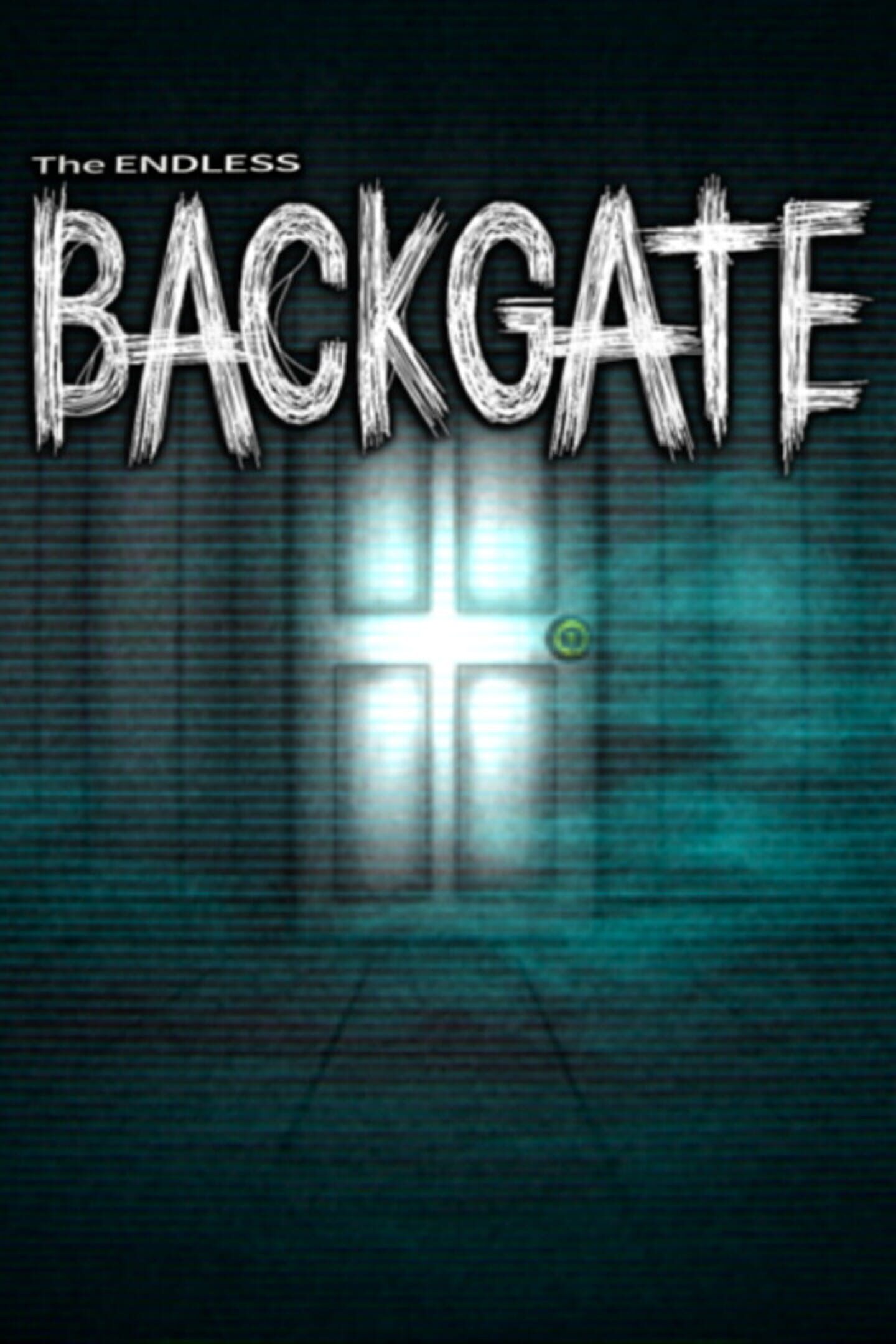 The Endless Backgate cover