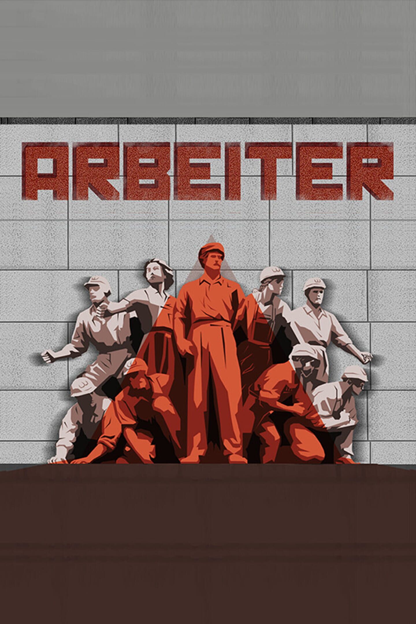 Arbeiter cover