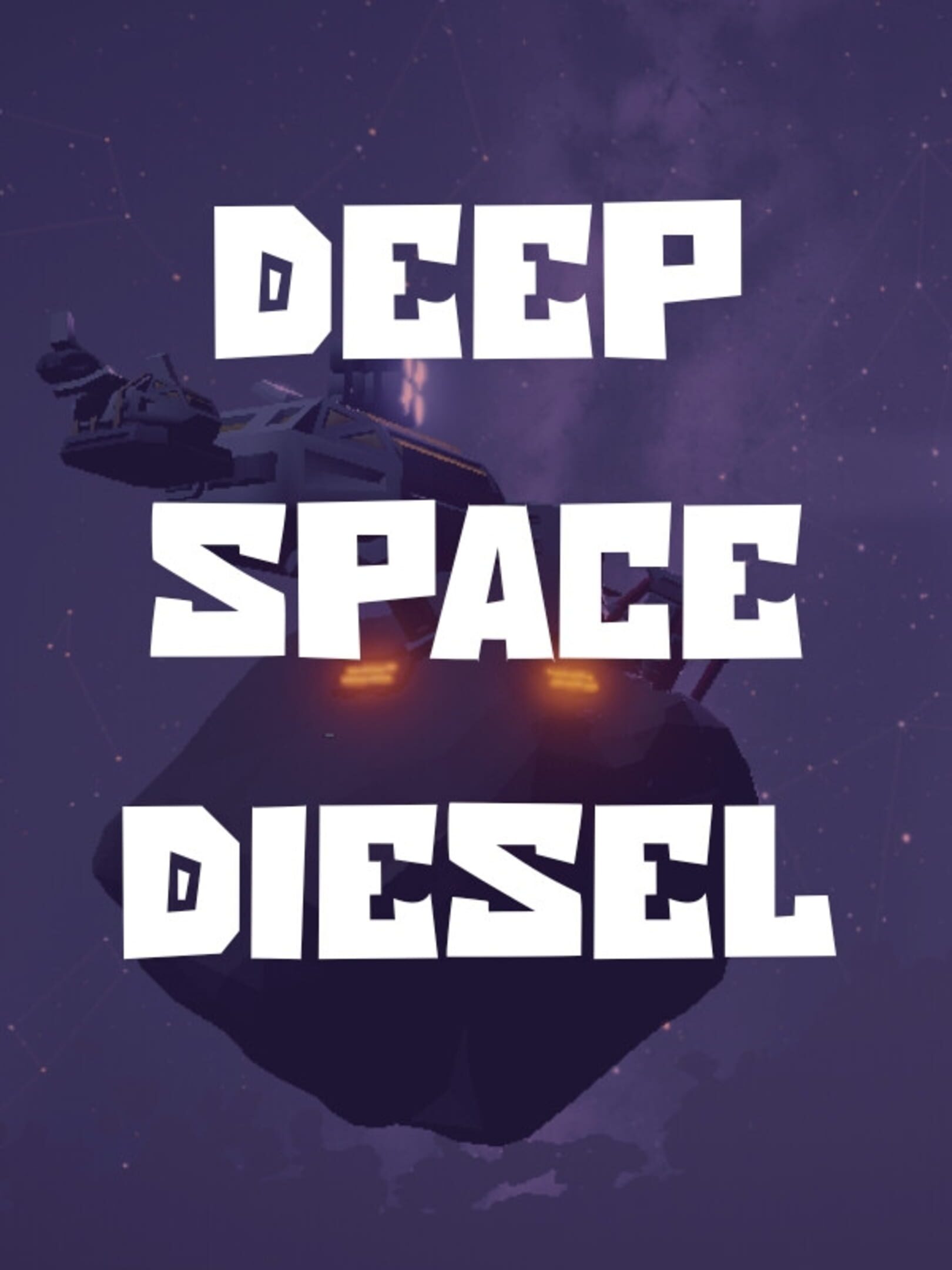 Deep Space Diesel cover