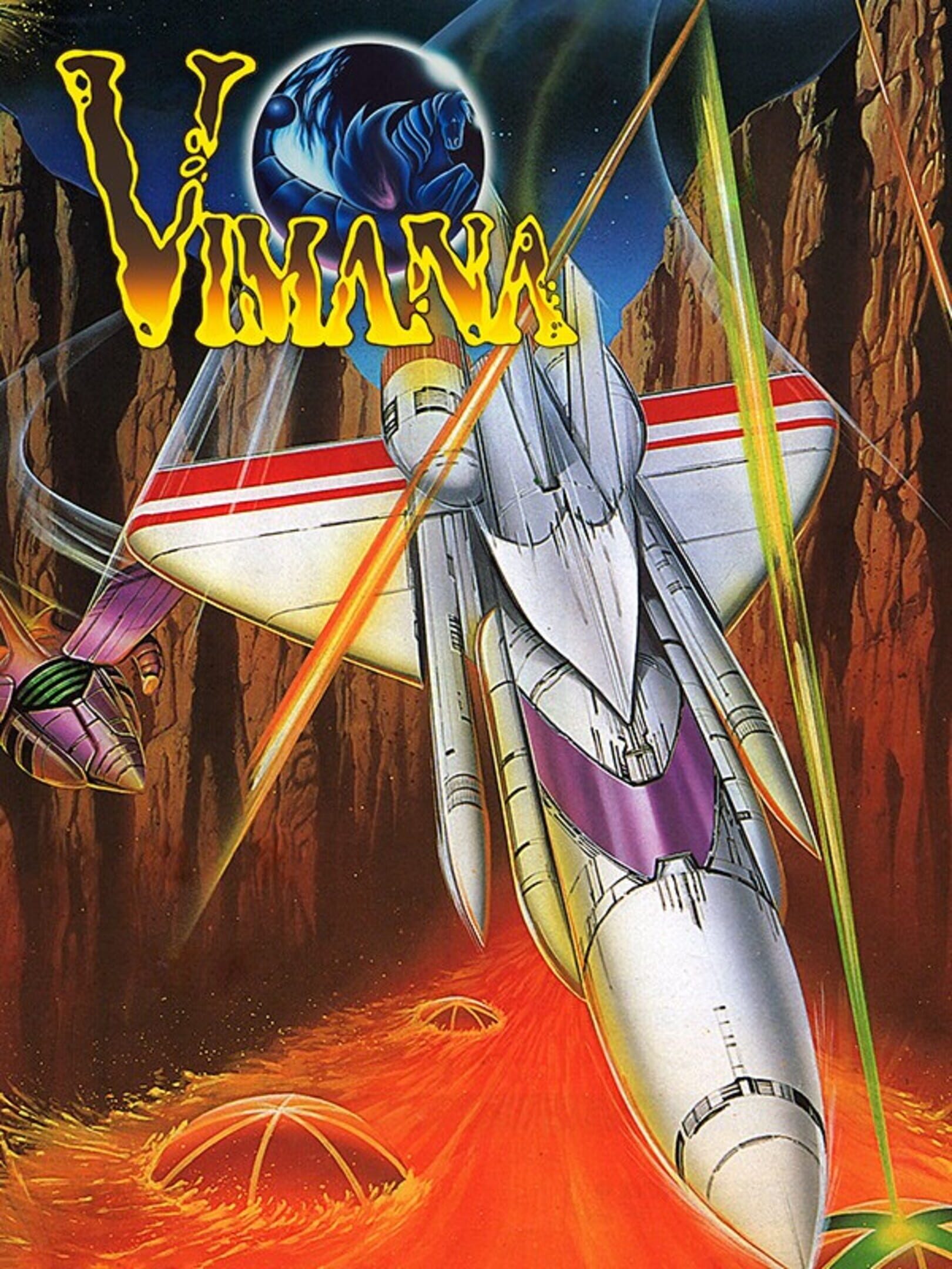 Vimana