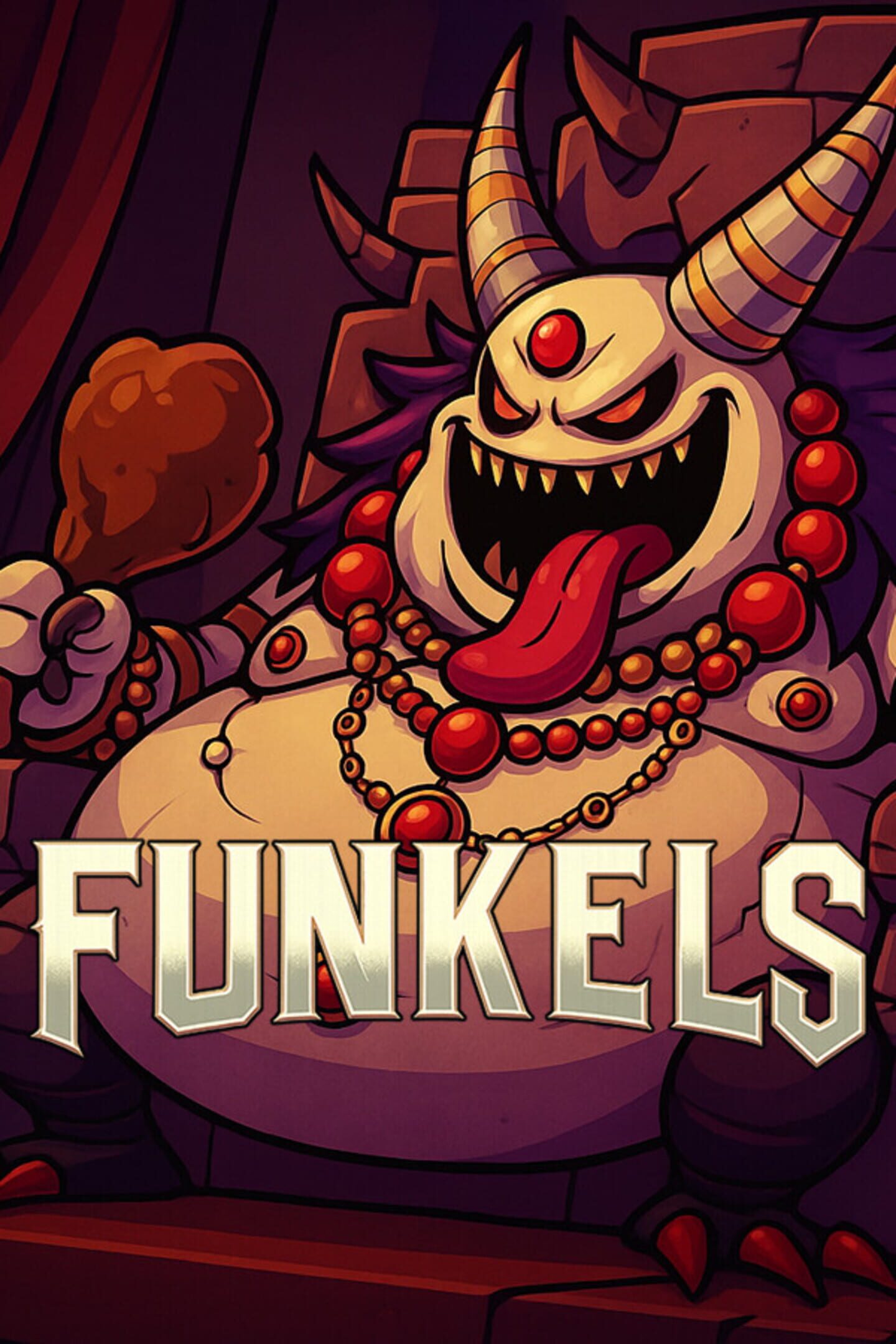 Funkels cover
