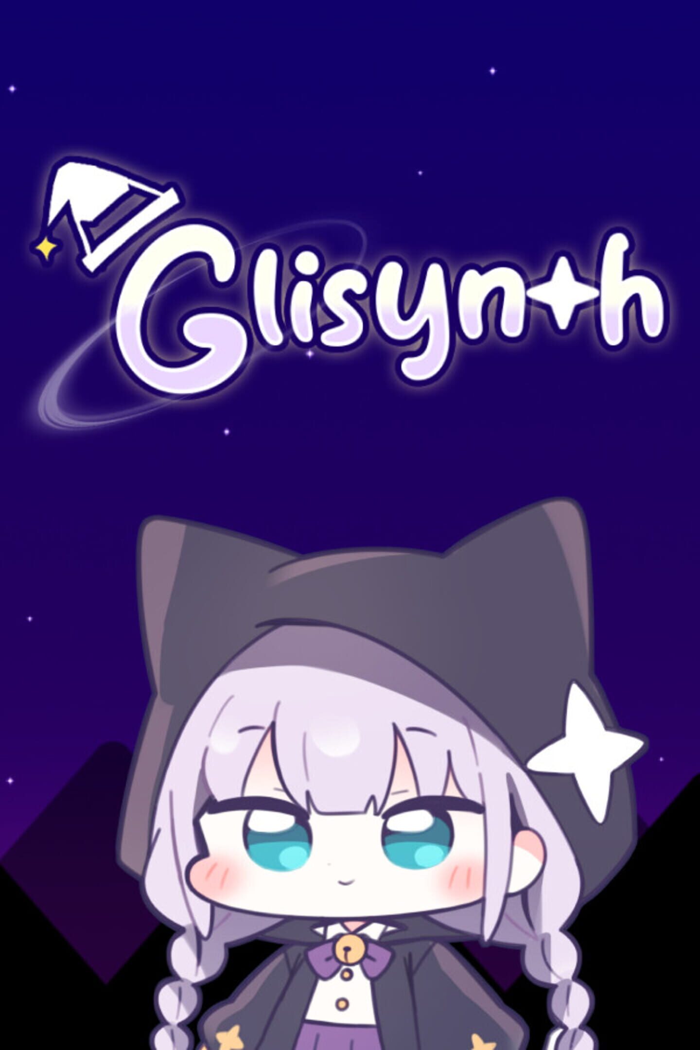Glisynth cover