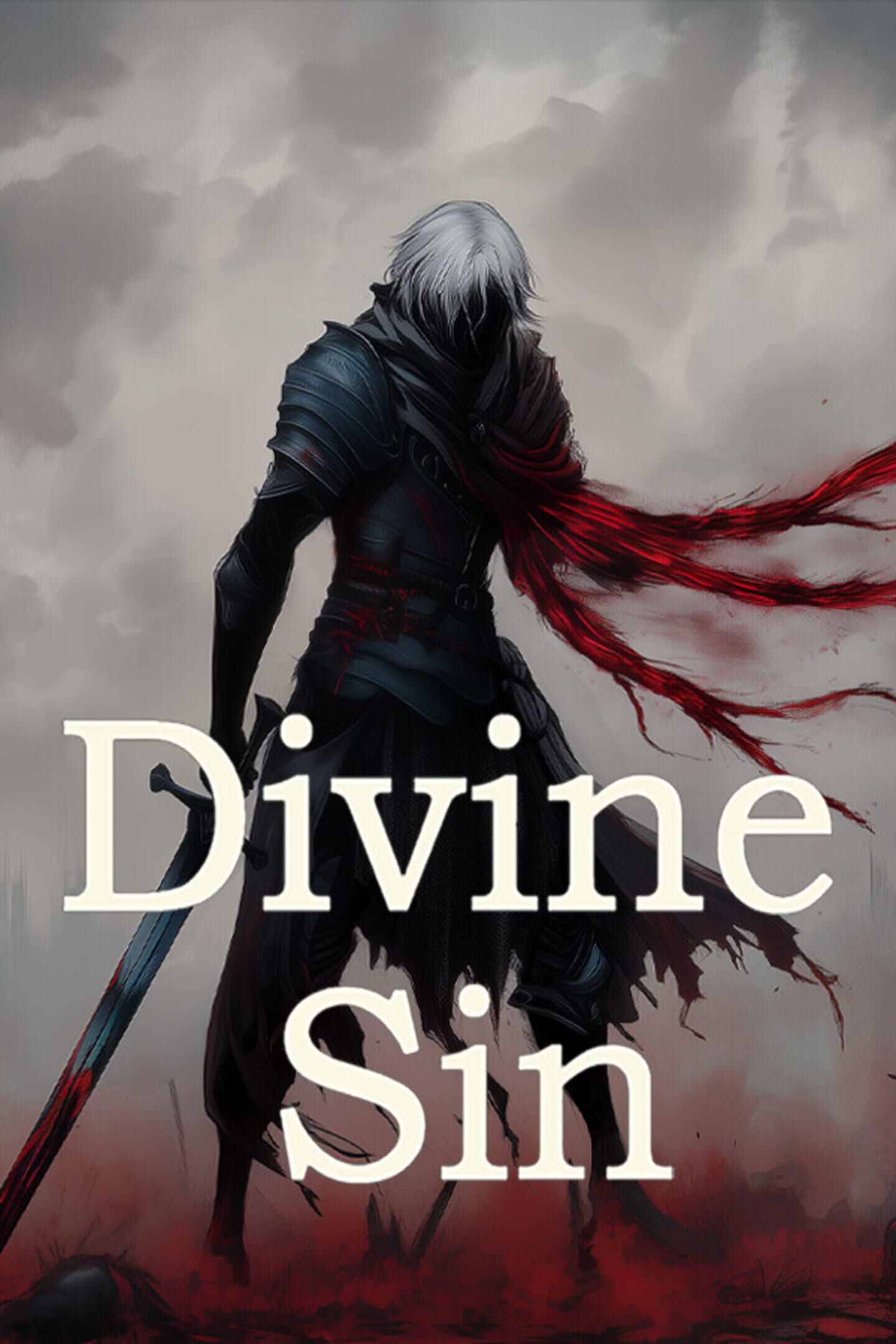Divine Sin cover