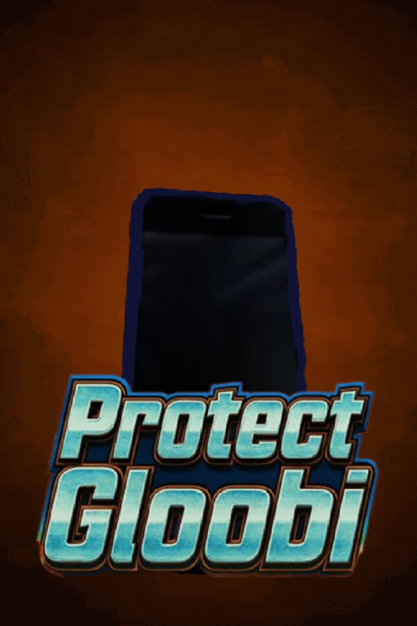 Protect Gloobi cover
