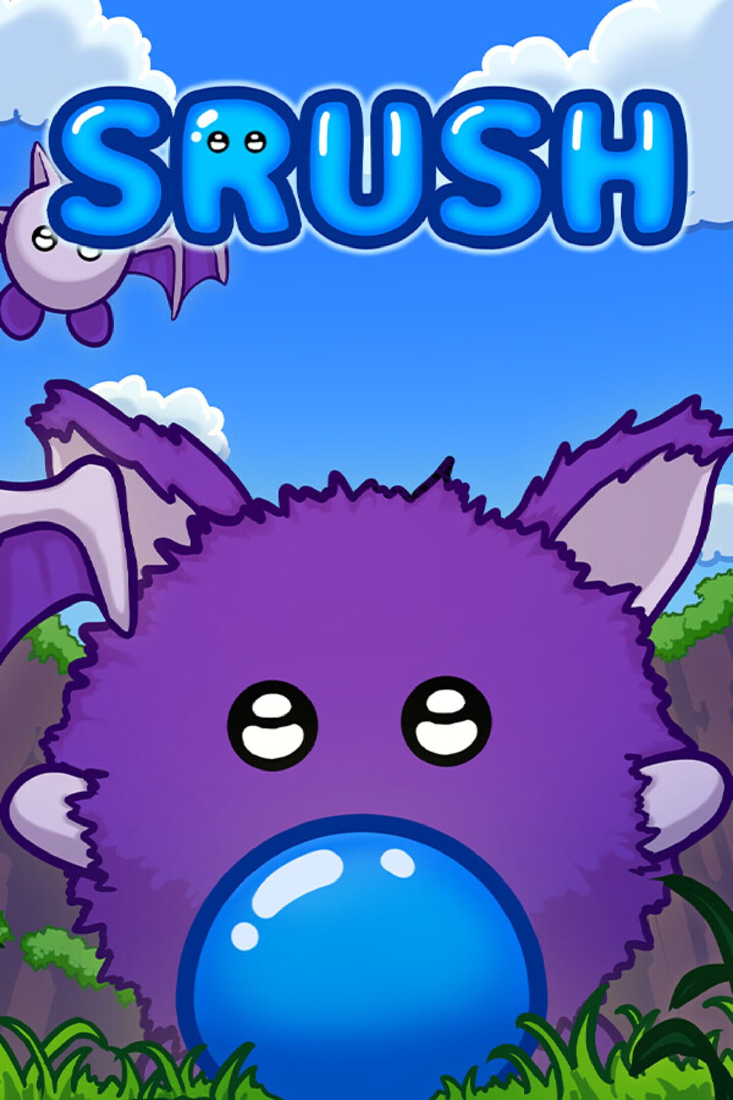 Srush cover