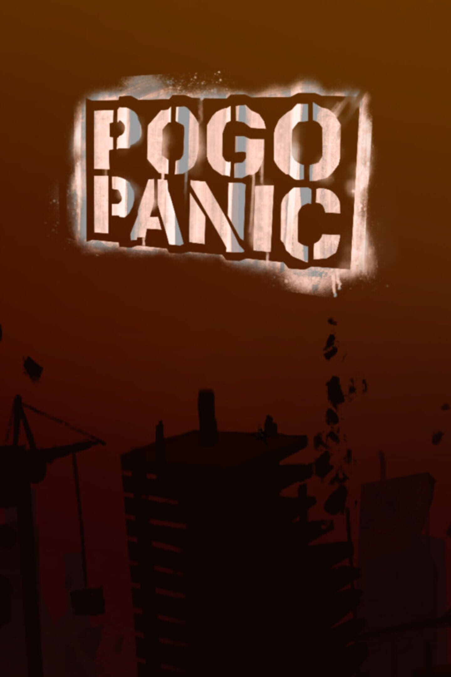 Pogo Panic cover