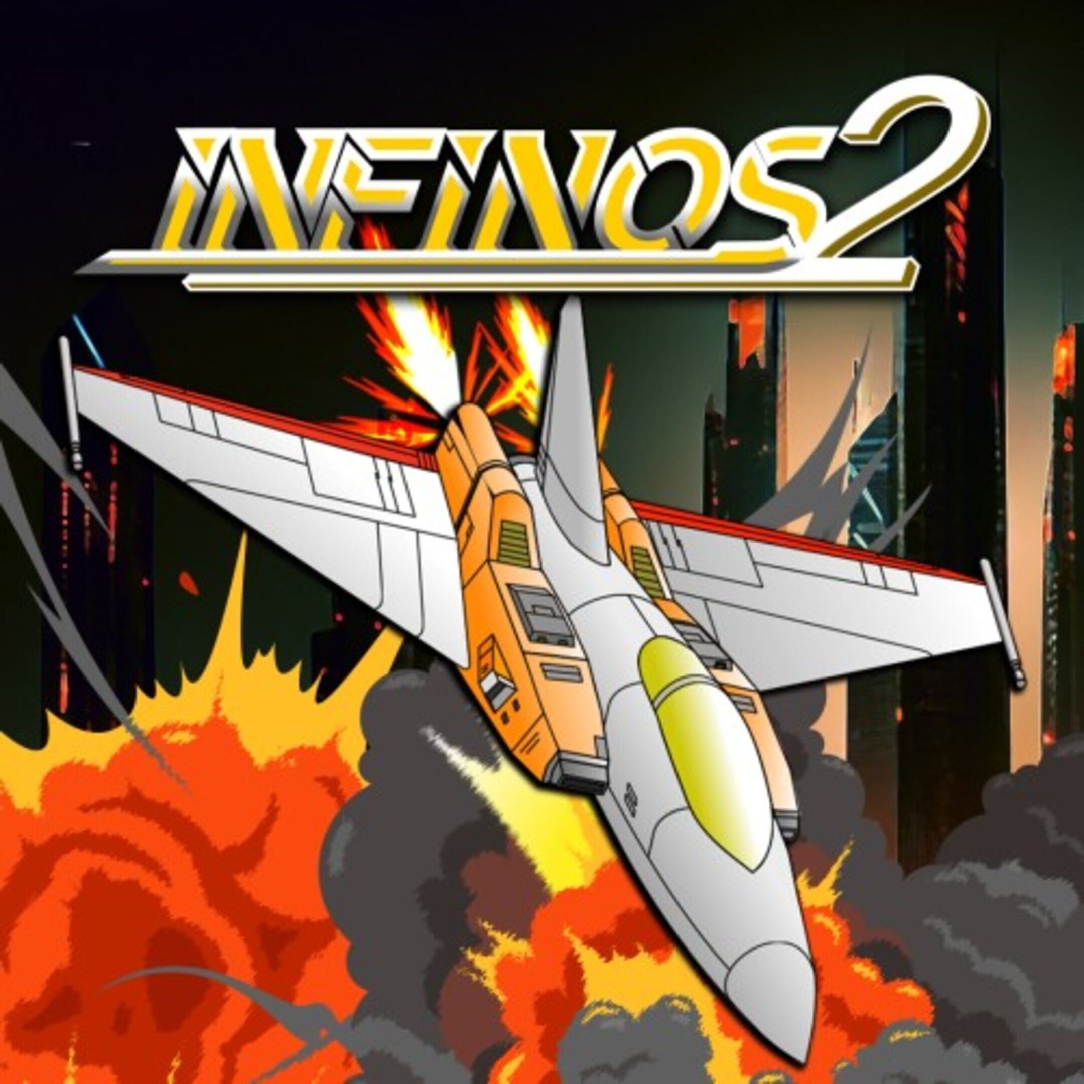 Infinos 2