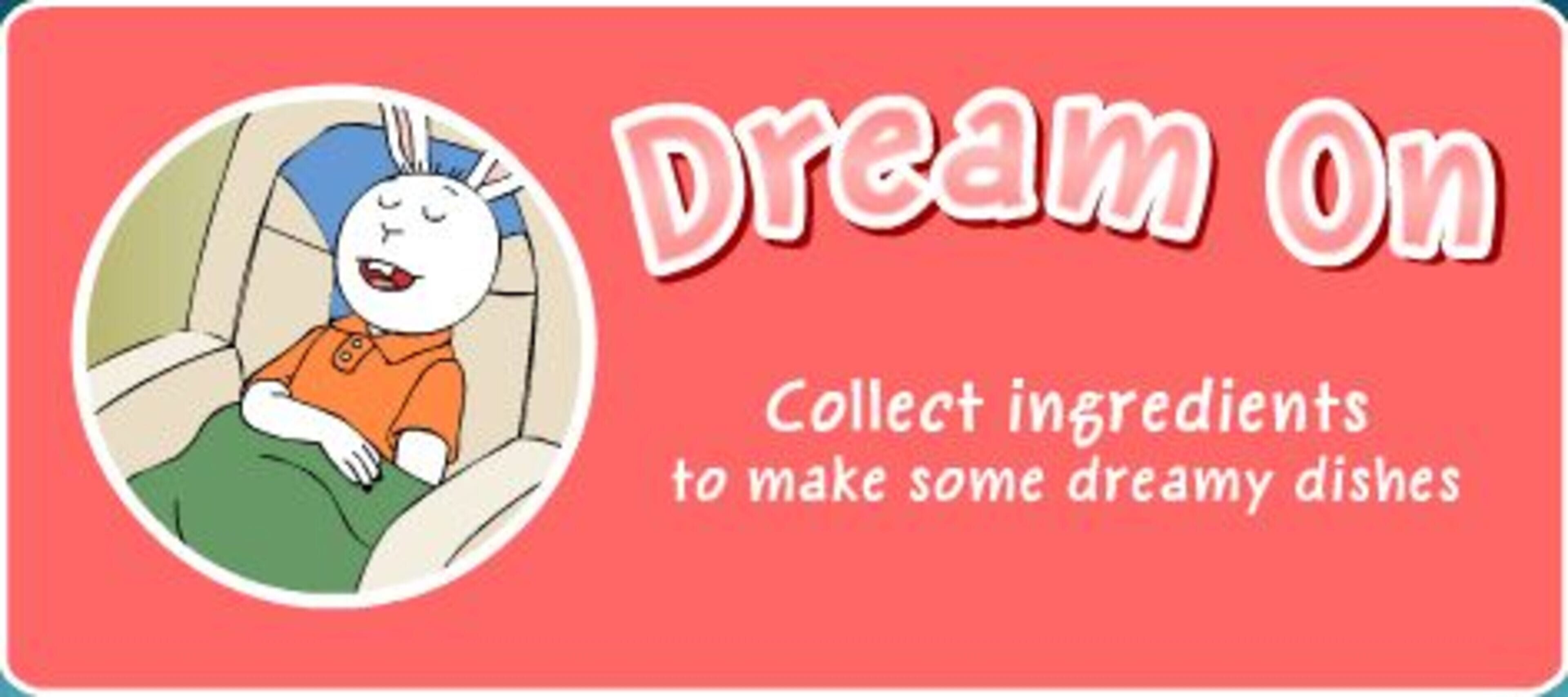 Arthur: Dream On cover