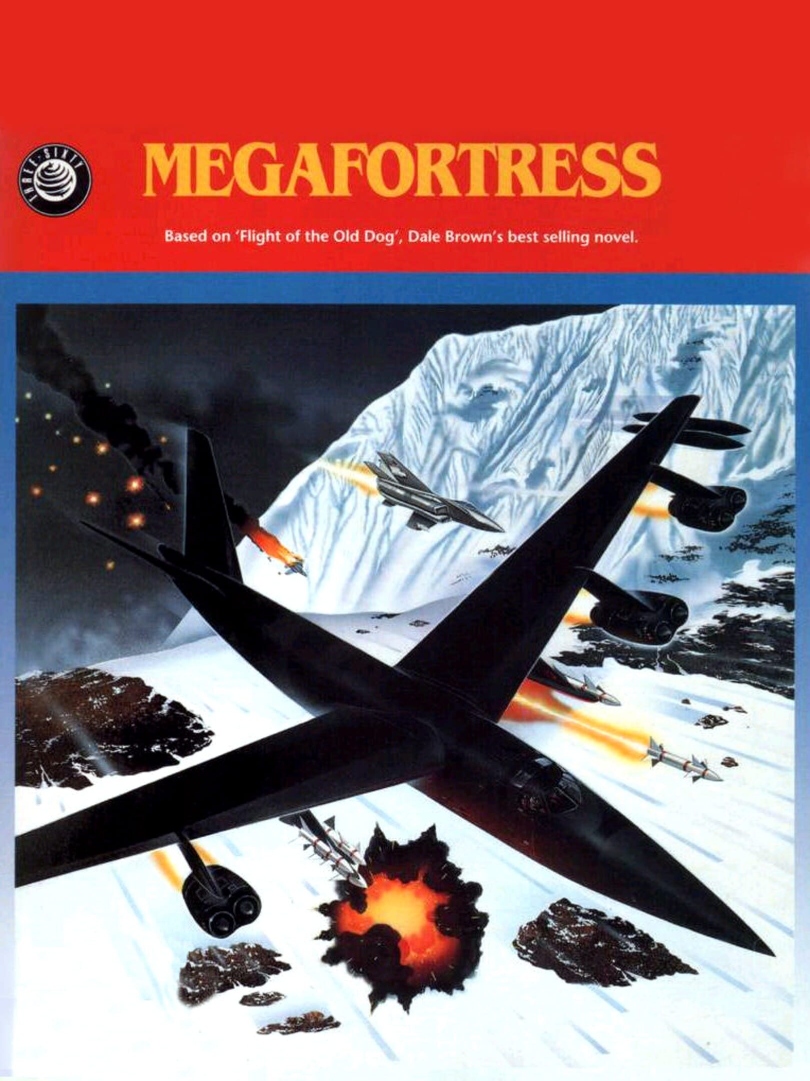 Megafortress