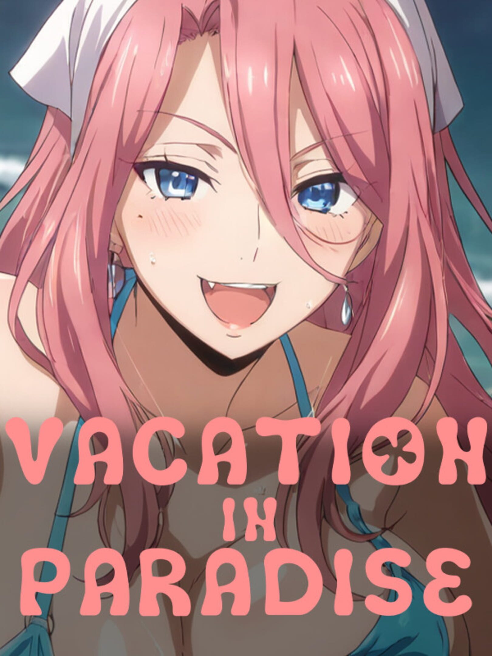 Vacation in Paradise