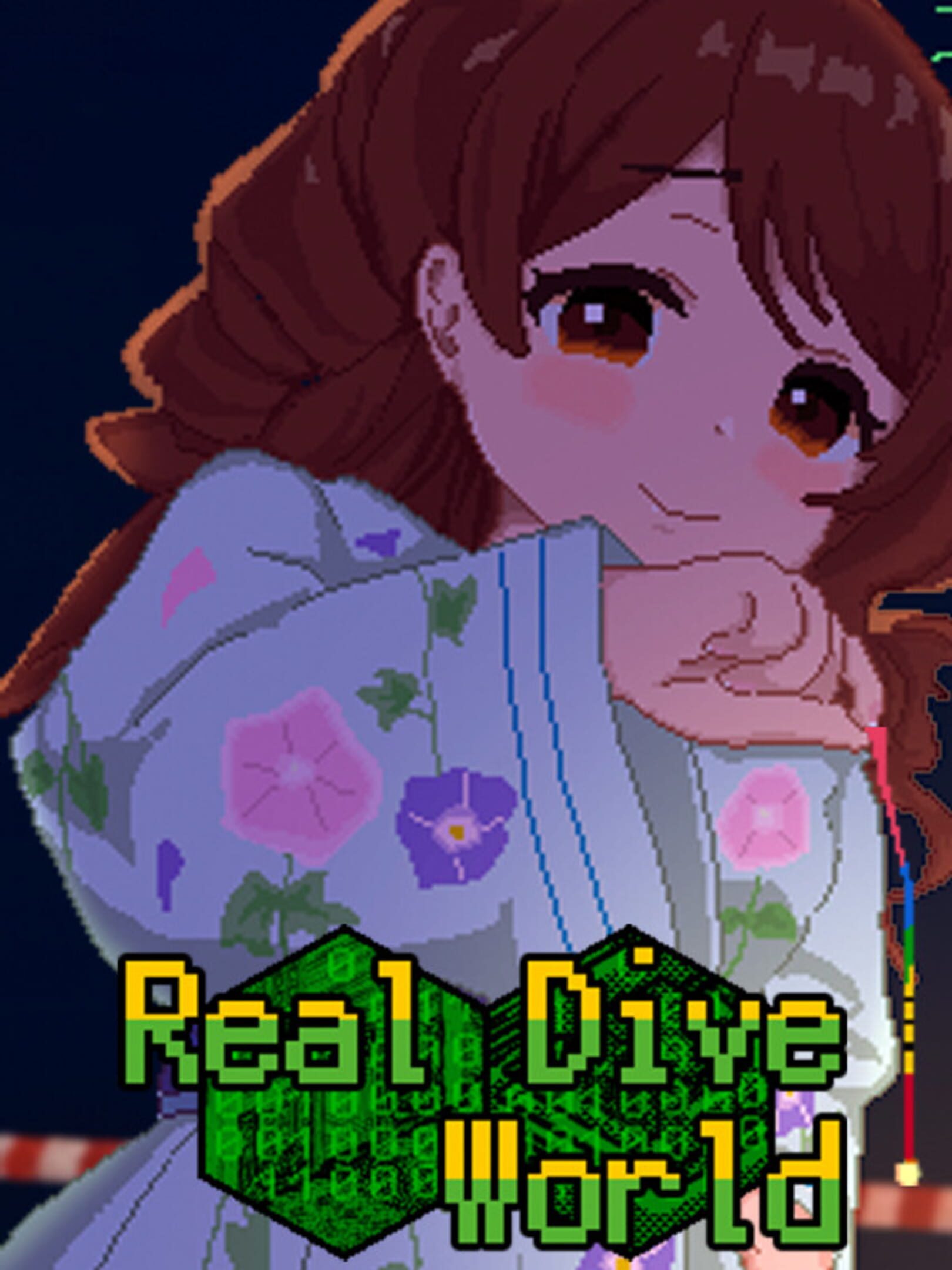 Real Dive World