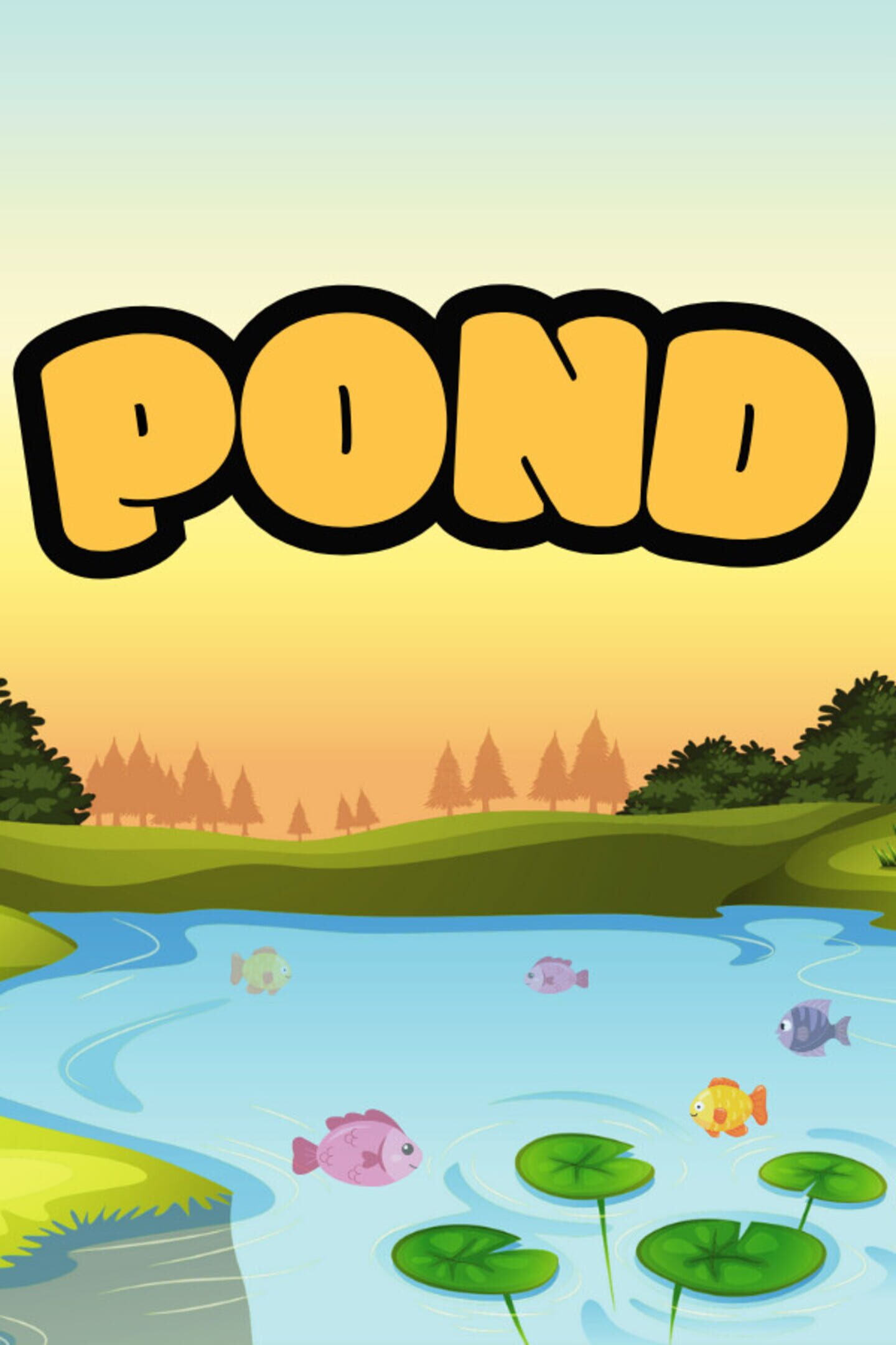 Pond cover