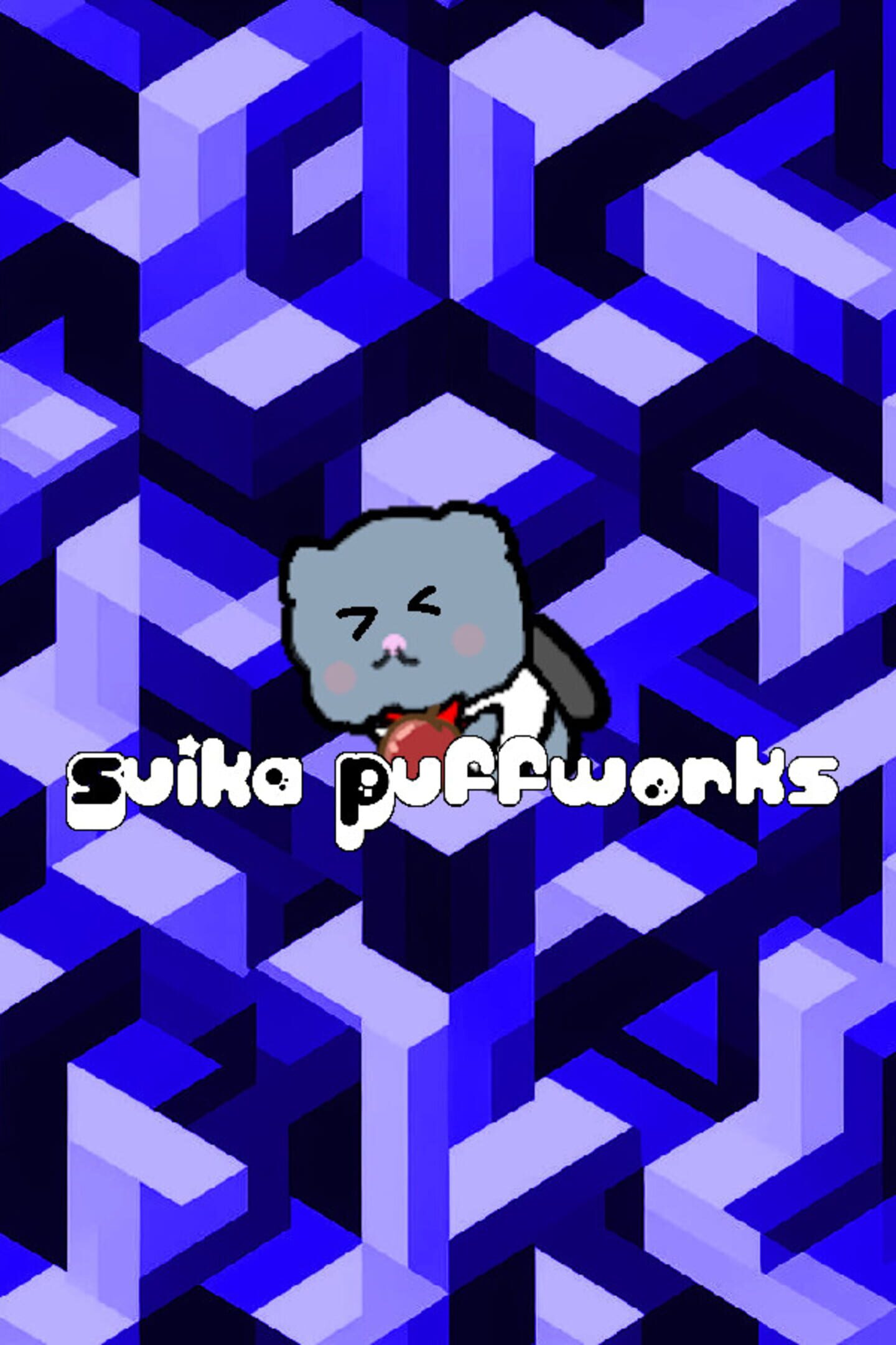 Suika Puffworks cover
