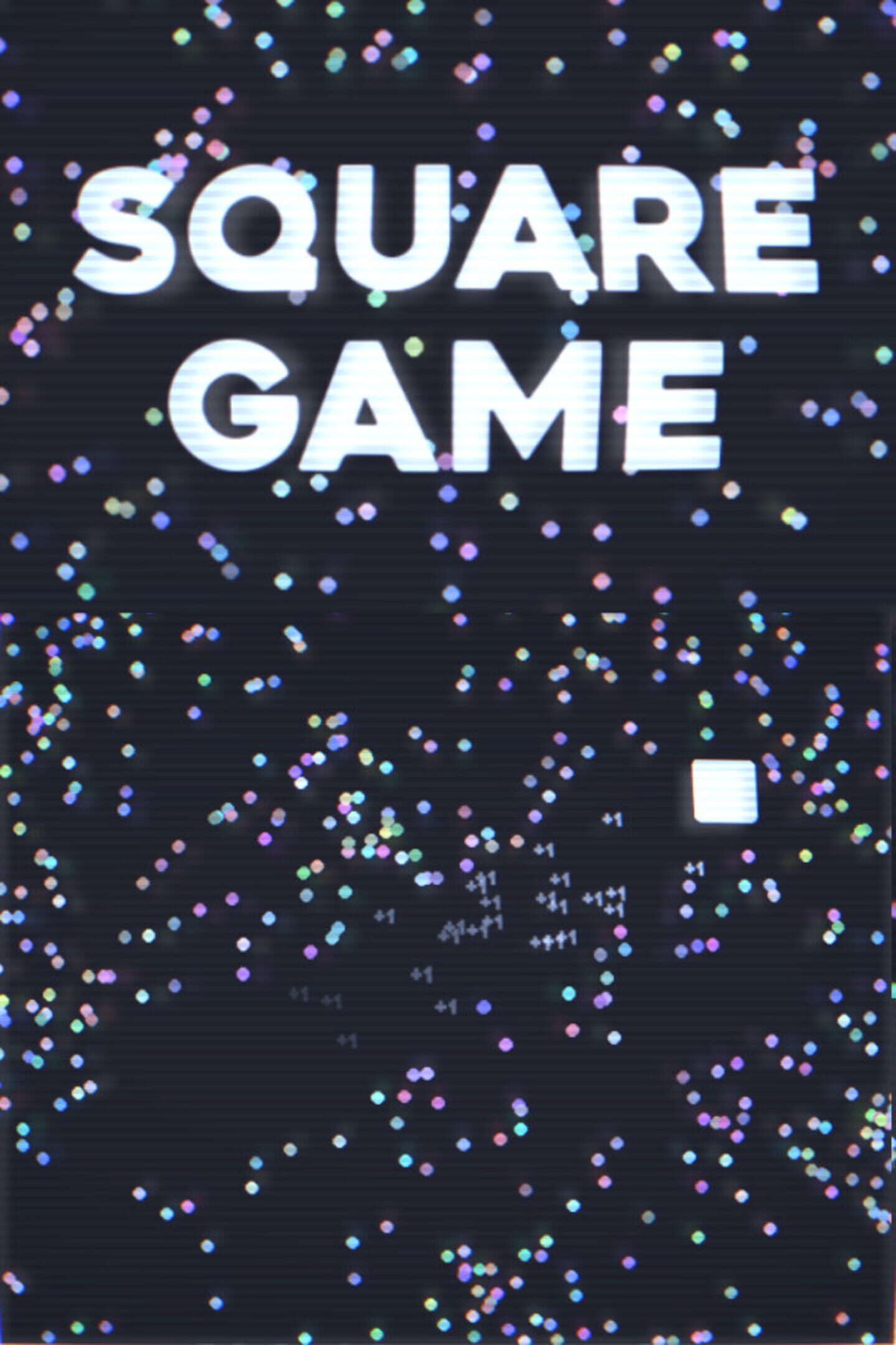 Square Game cover